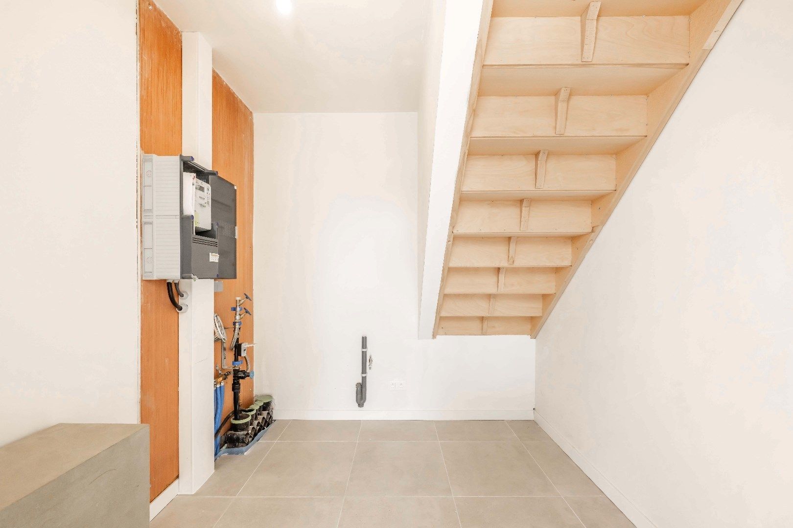 NIEUWBOUWWONING IN HARTJE SINT-JORIS MET TUIN | 3 SLPKS | 2 STAANPLAATSEN foto 8