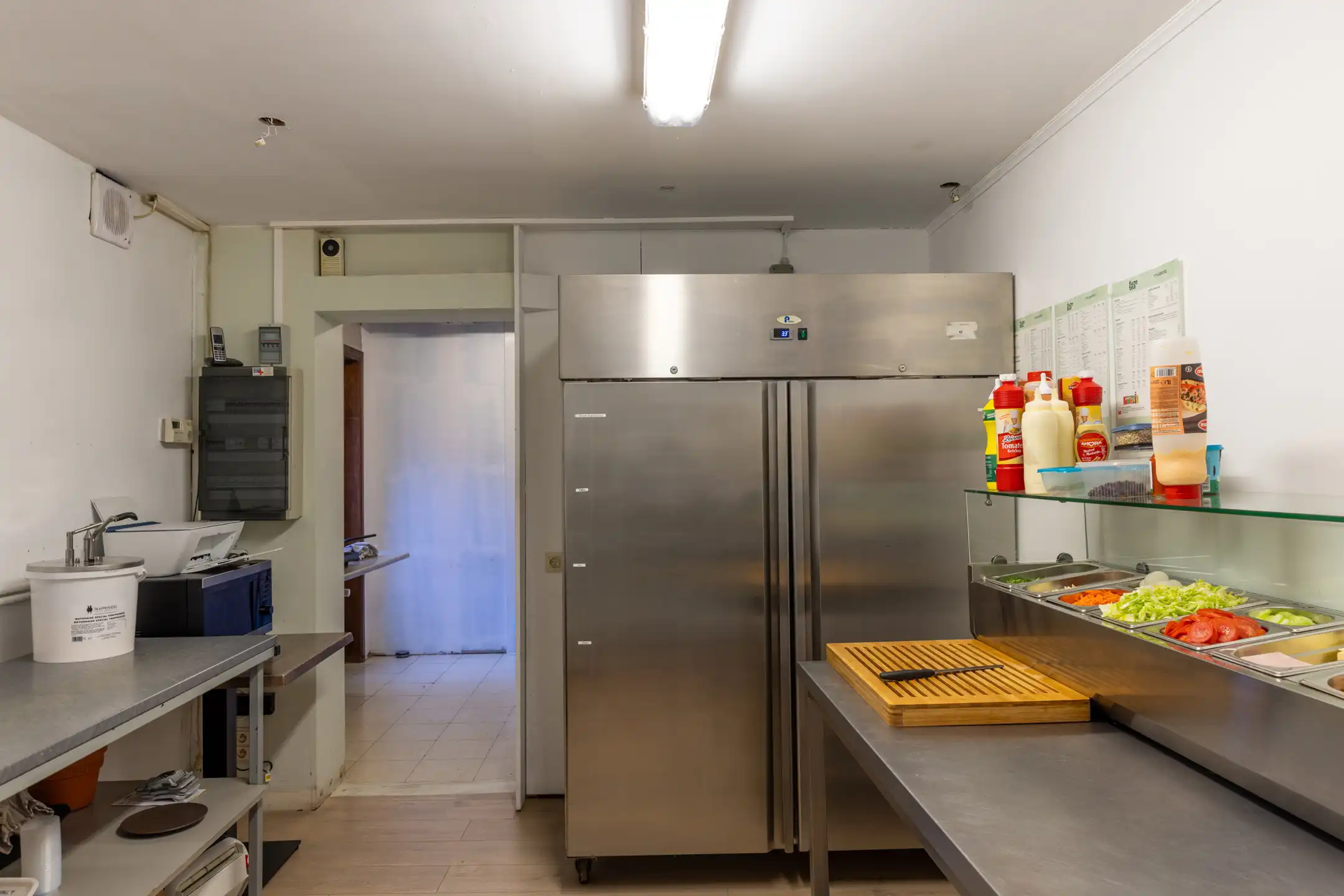 Commercieel pand met onmiddellijk rendement foto 6