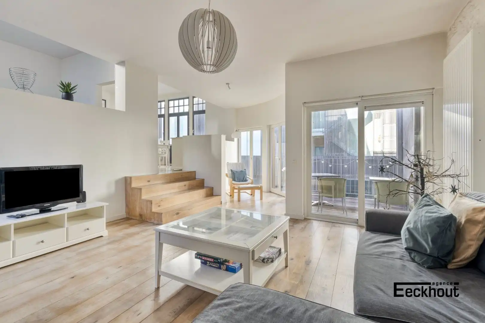 Gebouw te koop Wittenonnenstraat 12 - - 8400 Oostende