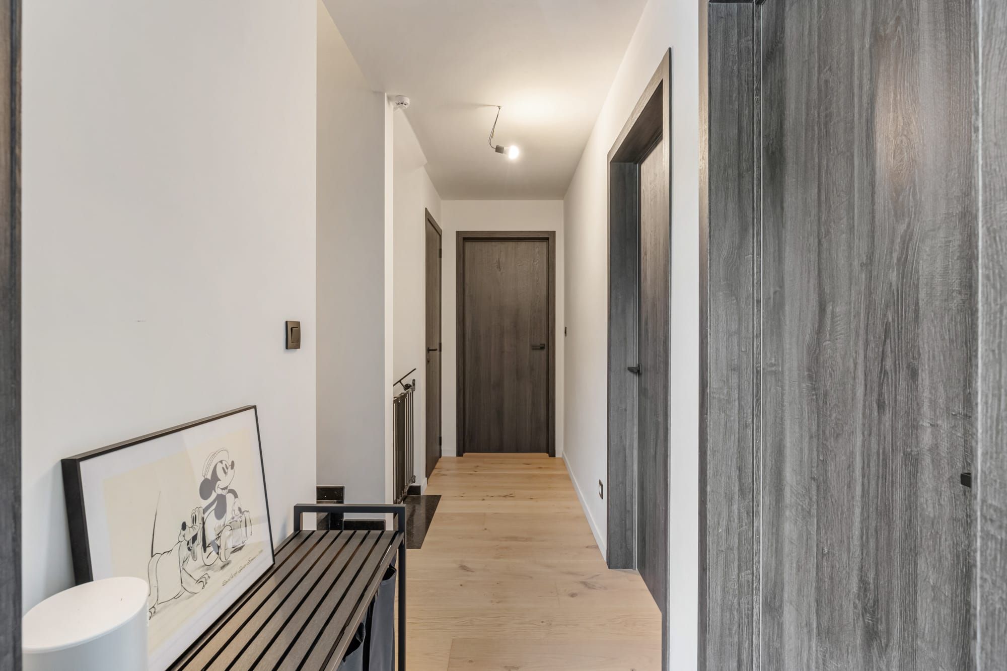 Exclusieve nieuwbouwwoning met verfijnde afwerking en ruime tuin! foto 10