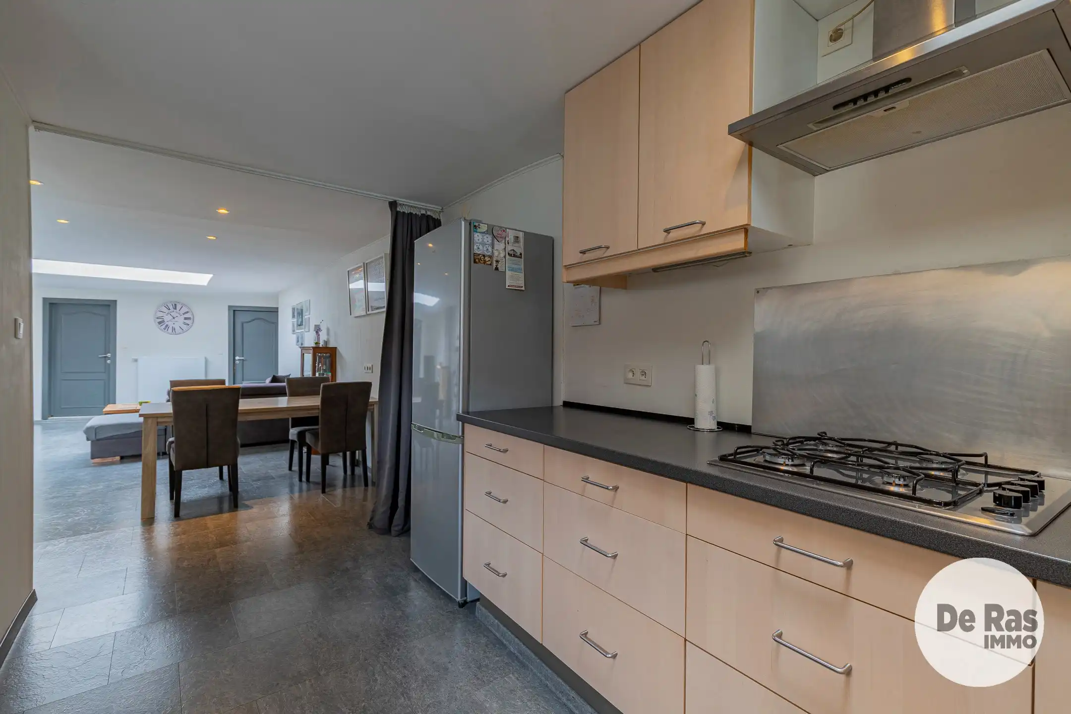 AALST - Instapklare woning op wandelafstand van het centrum foto 8