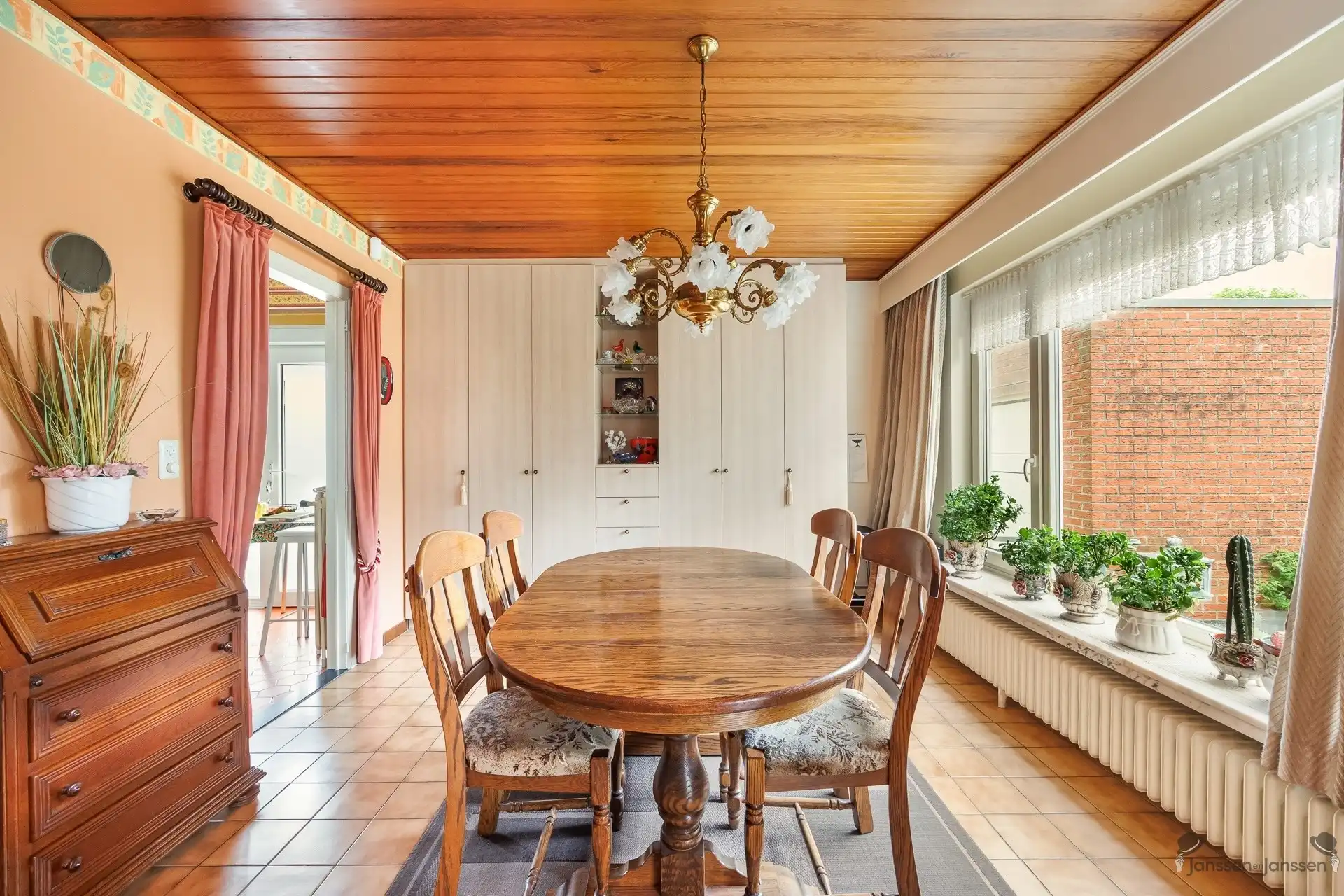 charmant huis foto 7