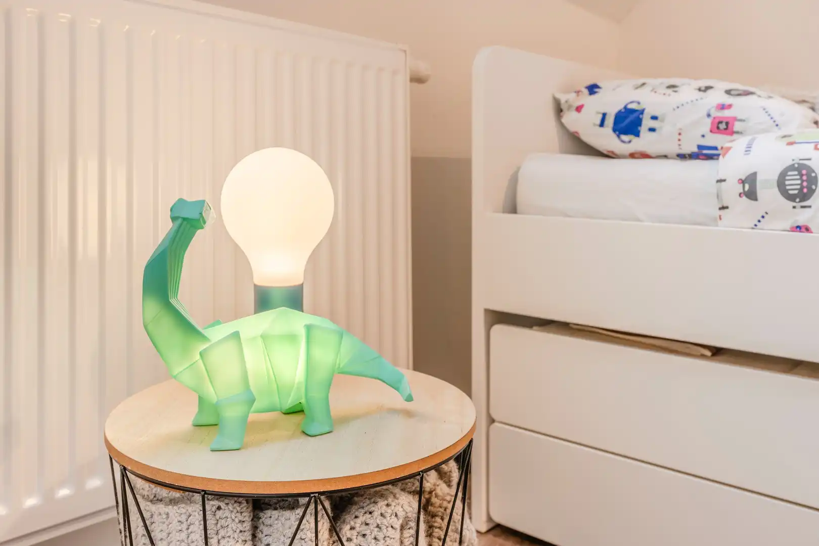 Instapklare woning met mooie tuin foto 26