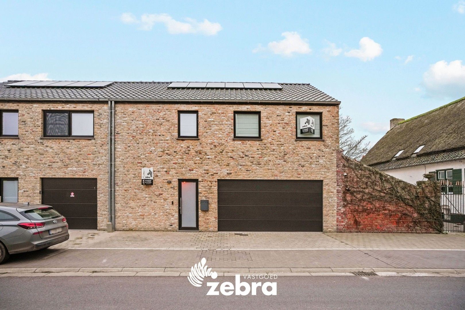 Ruime en recente woning met vier slaapkamers te Gijverinckhove! foto 29