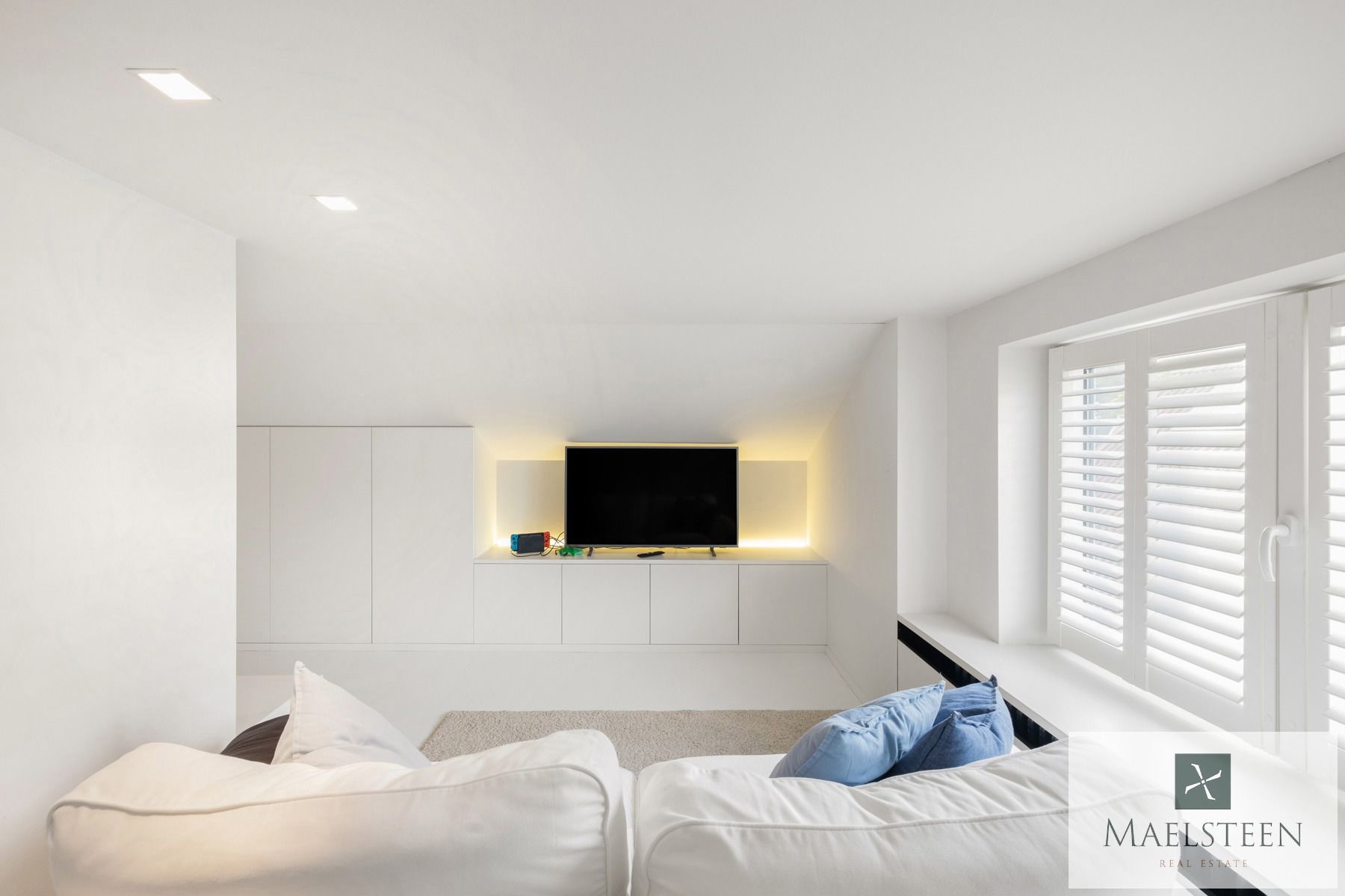 Instapklare en kwalitatieve woning te Sint-Andries Brugge foto 40