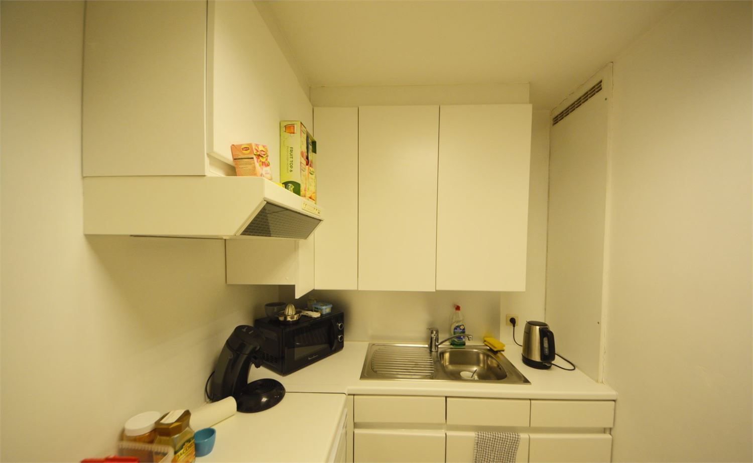 ZICHTLOCATIE MET VOORGELEGEN PRIVE PARKING foto 15