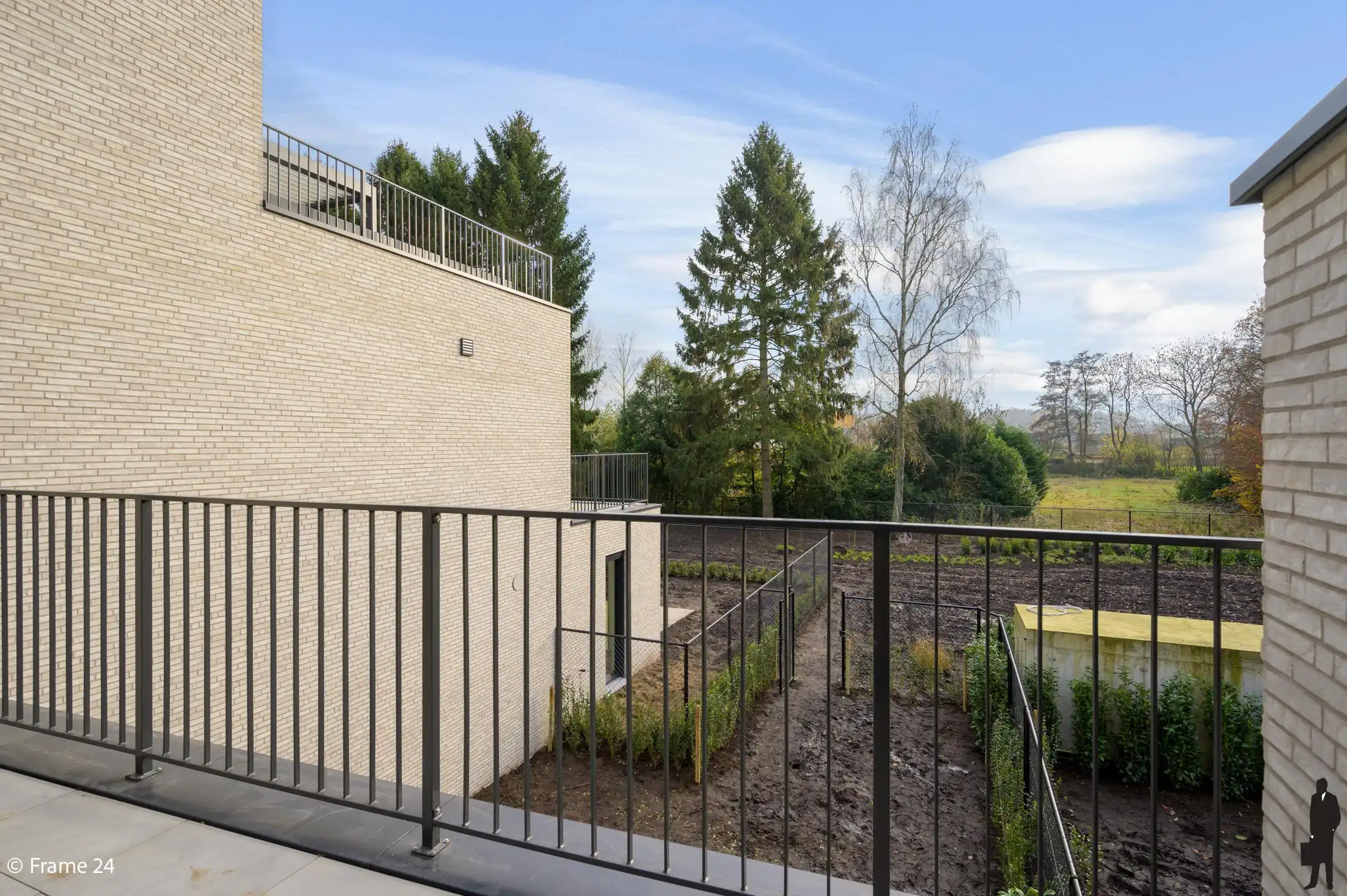 Modern appartement (BEN) te Kalmthout foto 8