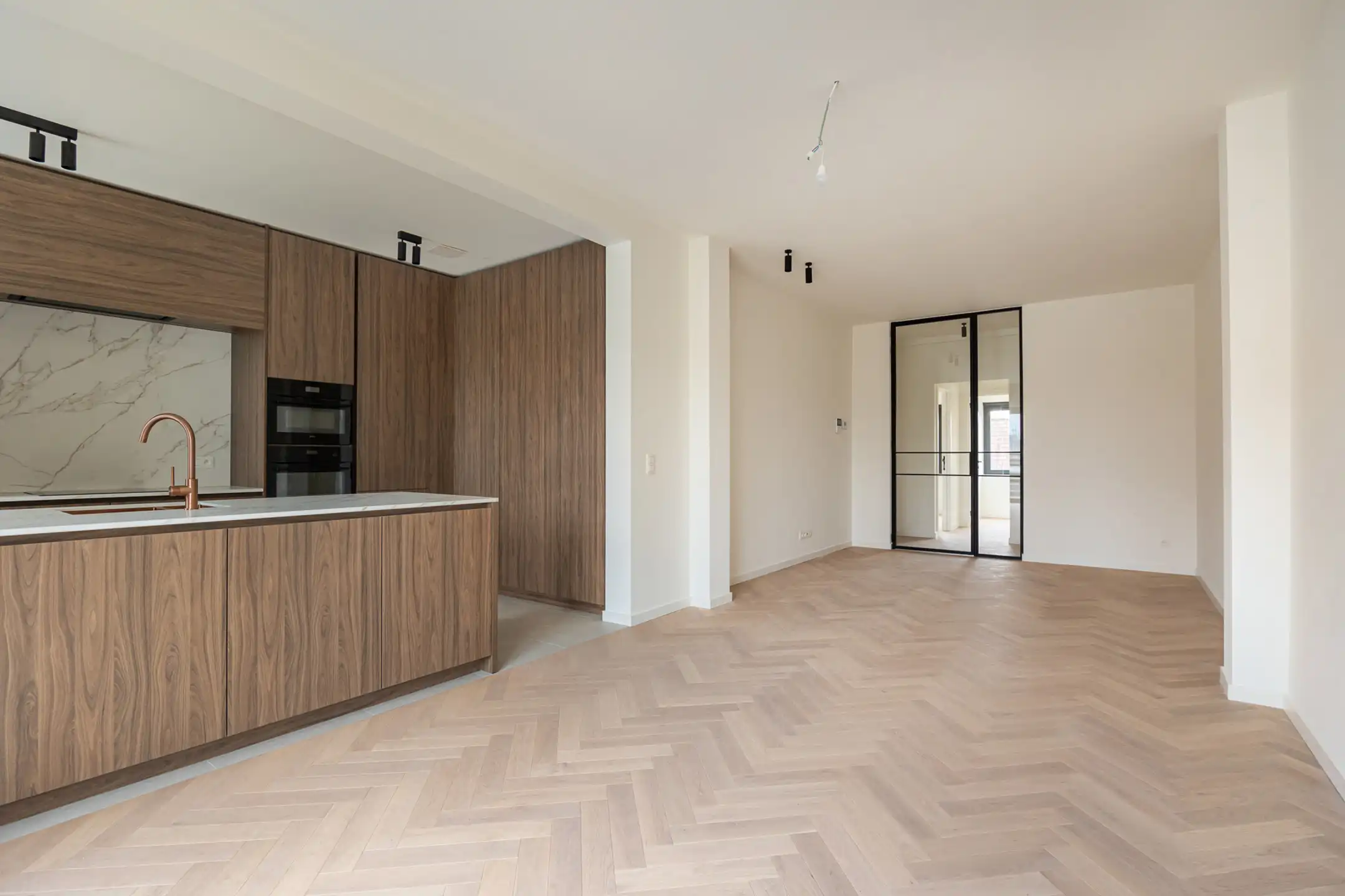 ANTWERPEN - Residentie Luppen foto 3