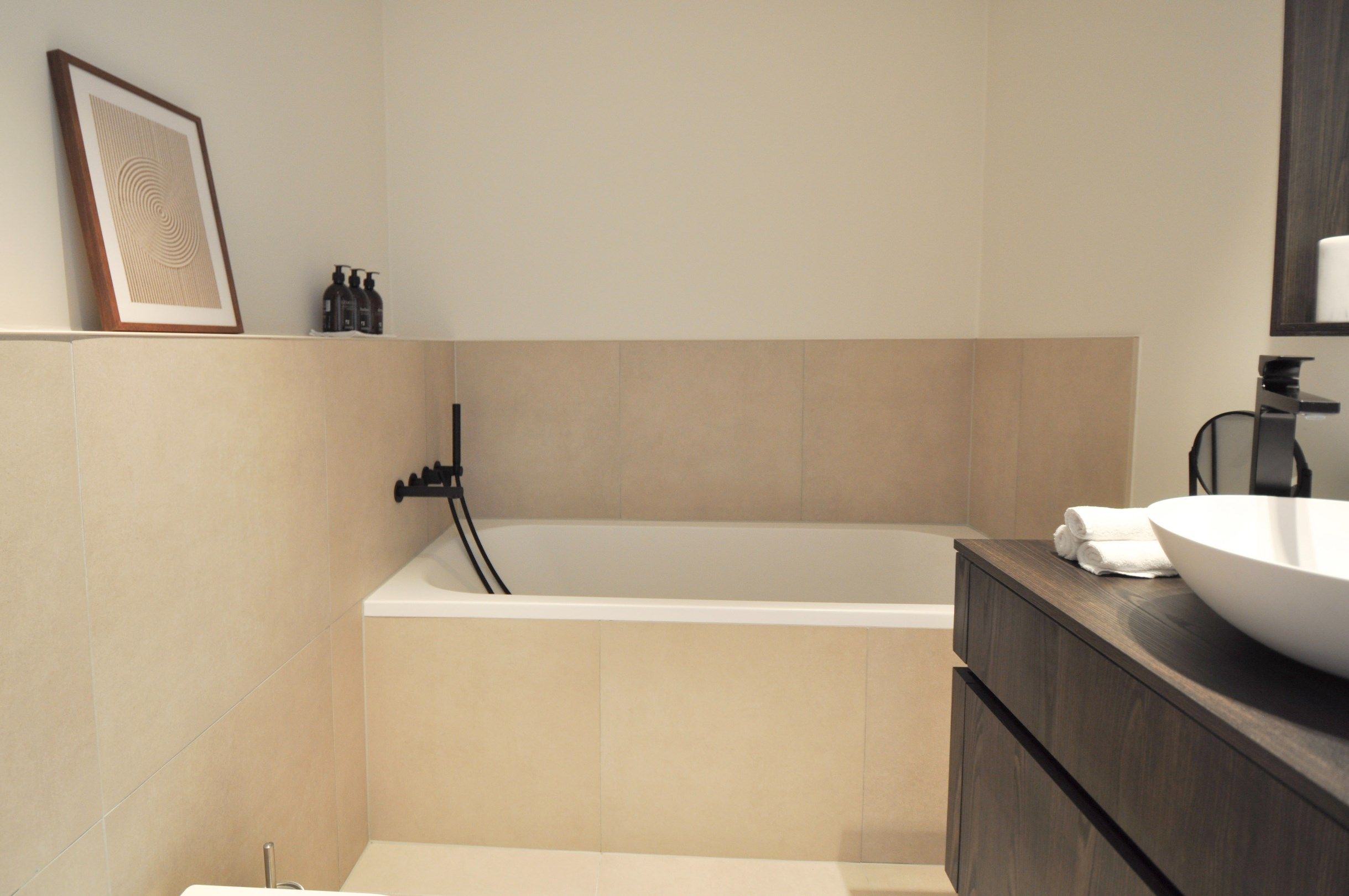 Exclusief appartement met ruime terrassen en een uitzonderijk panoramisch zicht . foto 24
