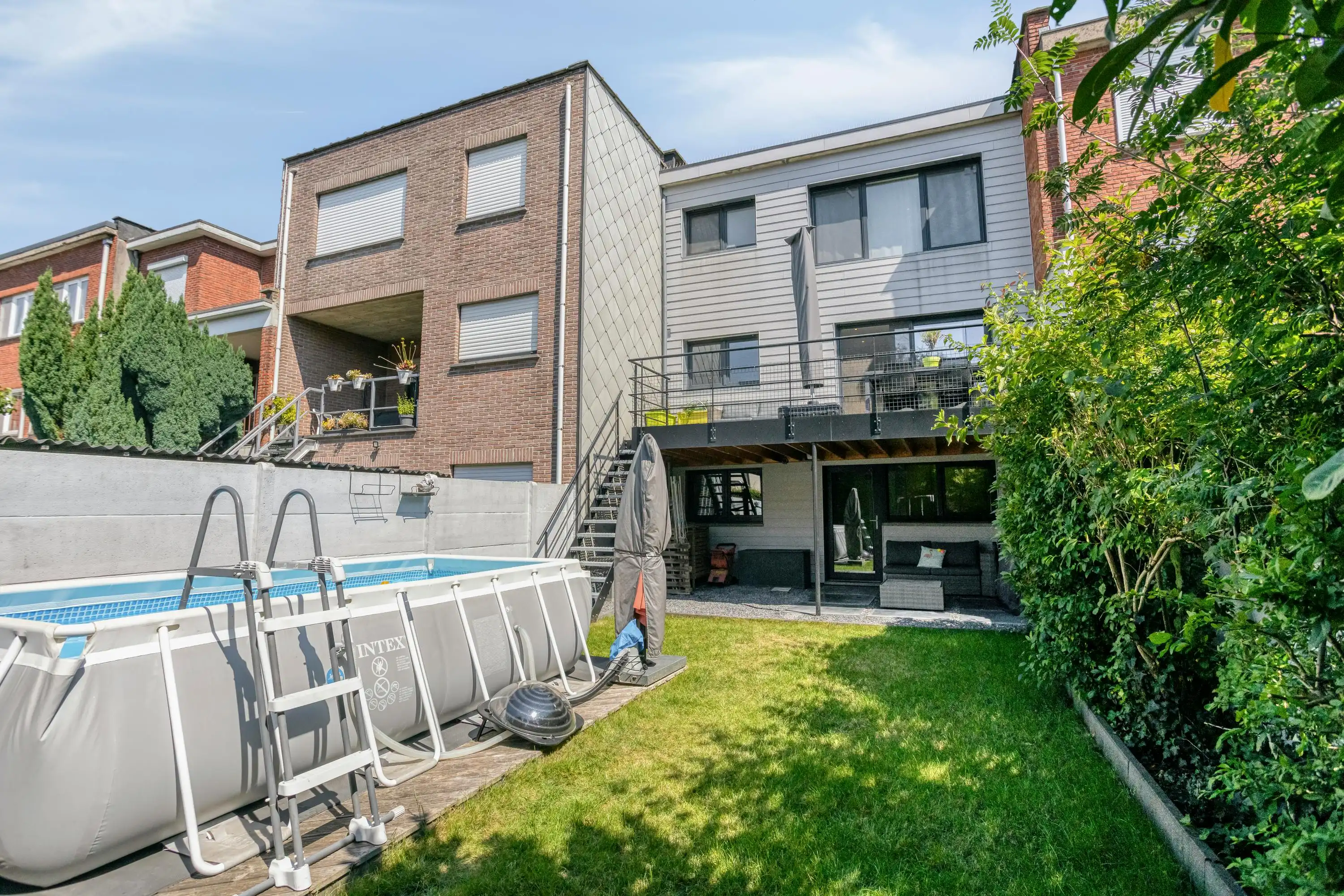 Huis met 3 slaapkamers, inpandige garage en EPC label B  foto 24