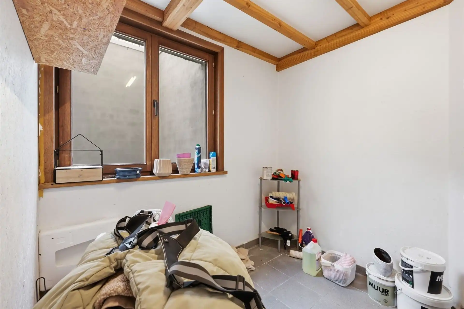 INSTAPKLAAR / CENTRUM foto 19