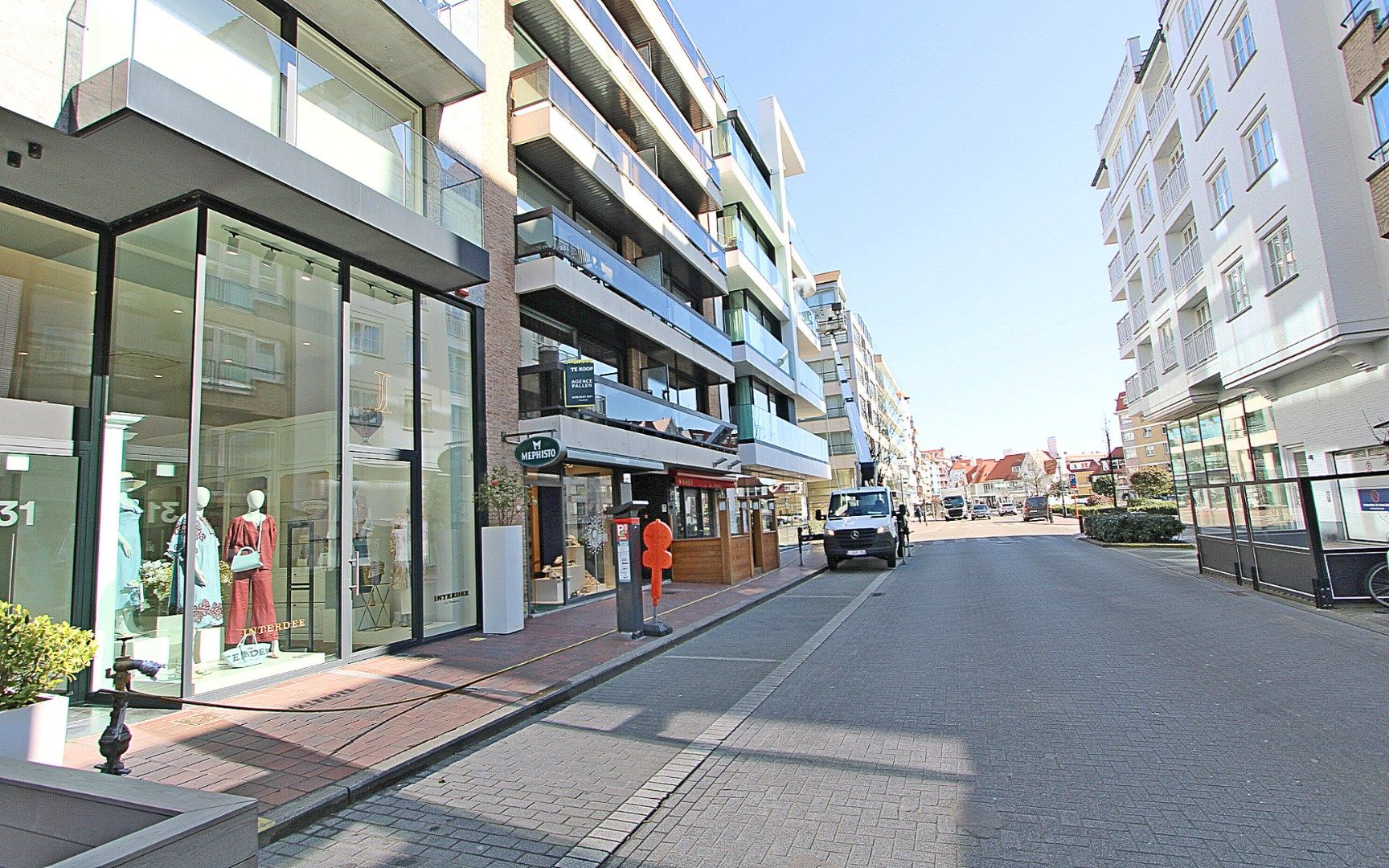 nieuwbouw handelsruimte Kustlaan 31 foto 11