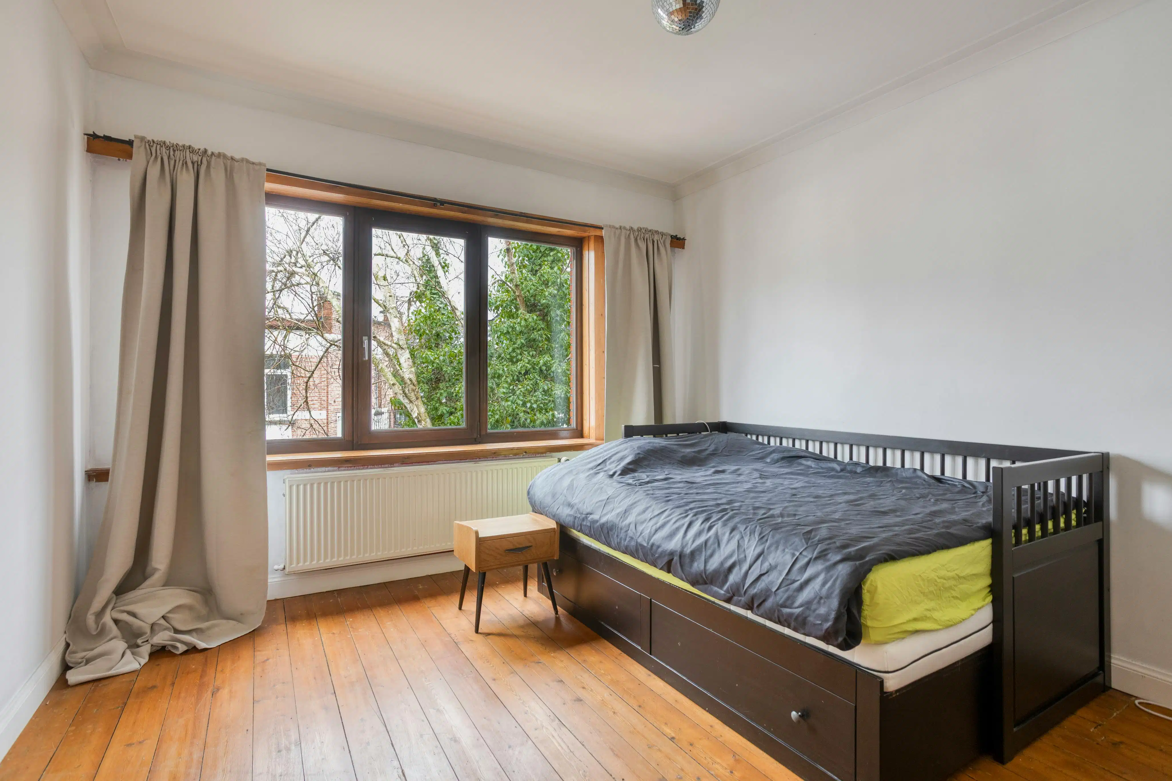 Karaktervolle woning met 6 slaapkamers te koop in Kontich foto 34