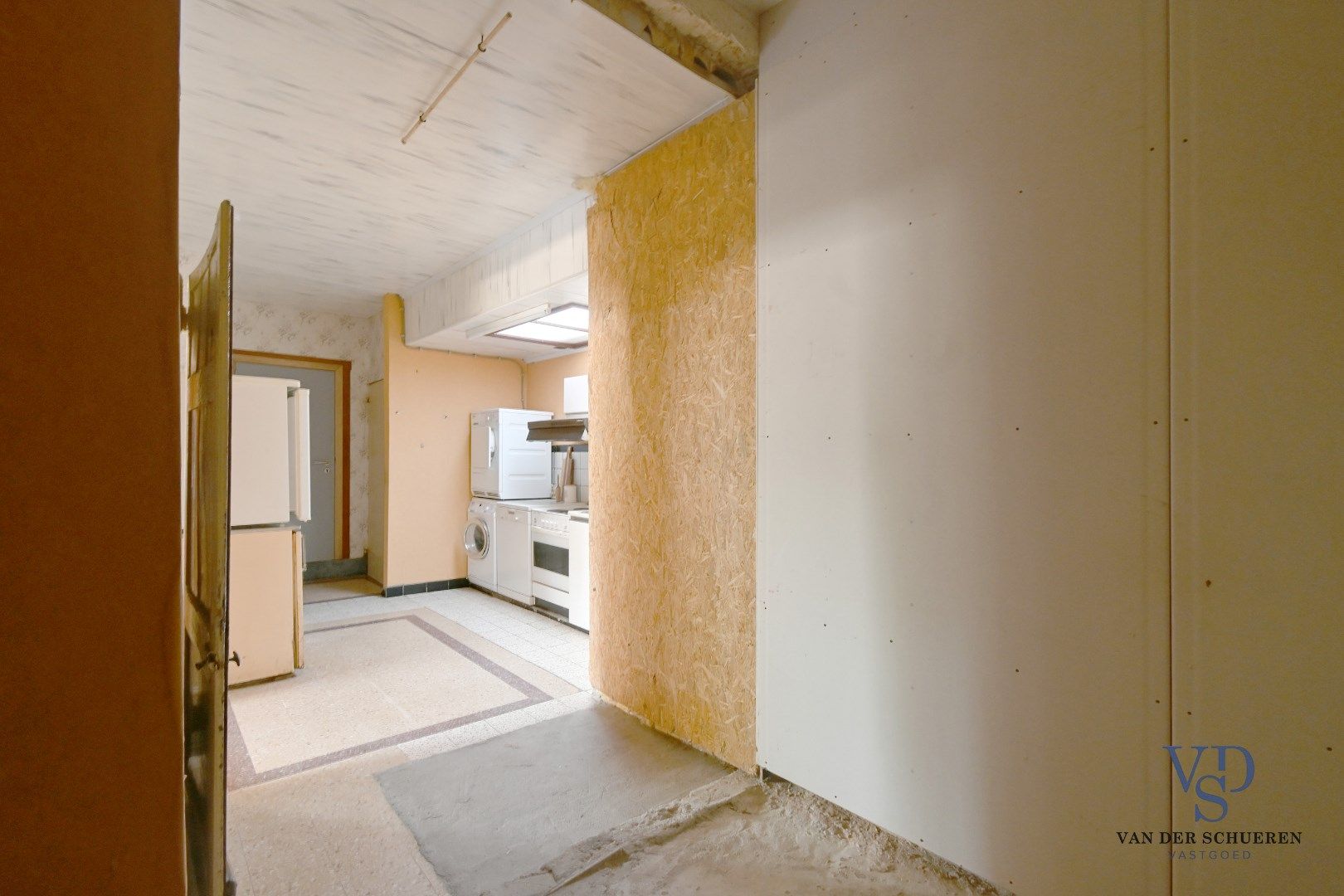 Landelijke woning - voormalig café. foto 13