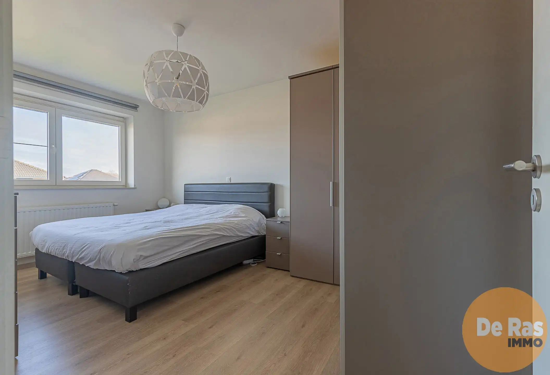 WETTEREN -Recente woning met 3 kamers in rustige verkaveling foto 16