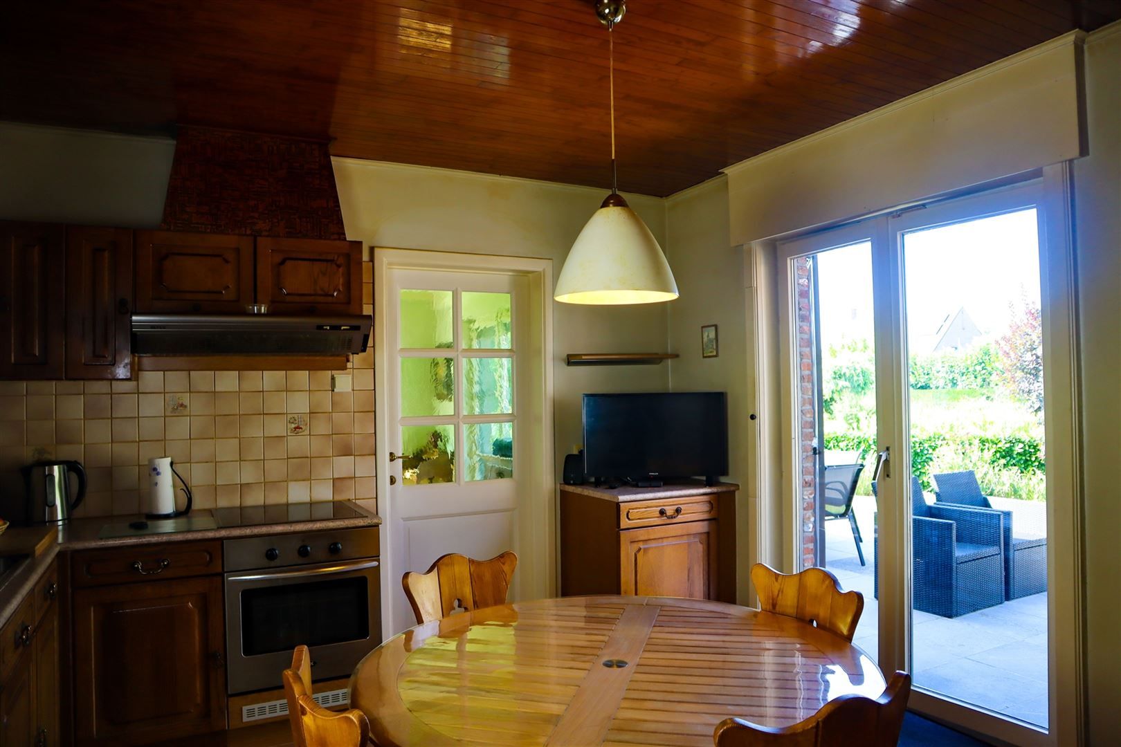 Open bebouwing op 1000m² te Ename foto 10