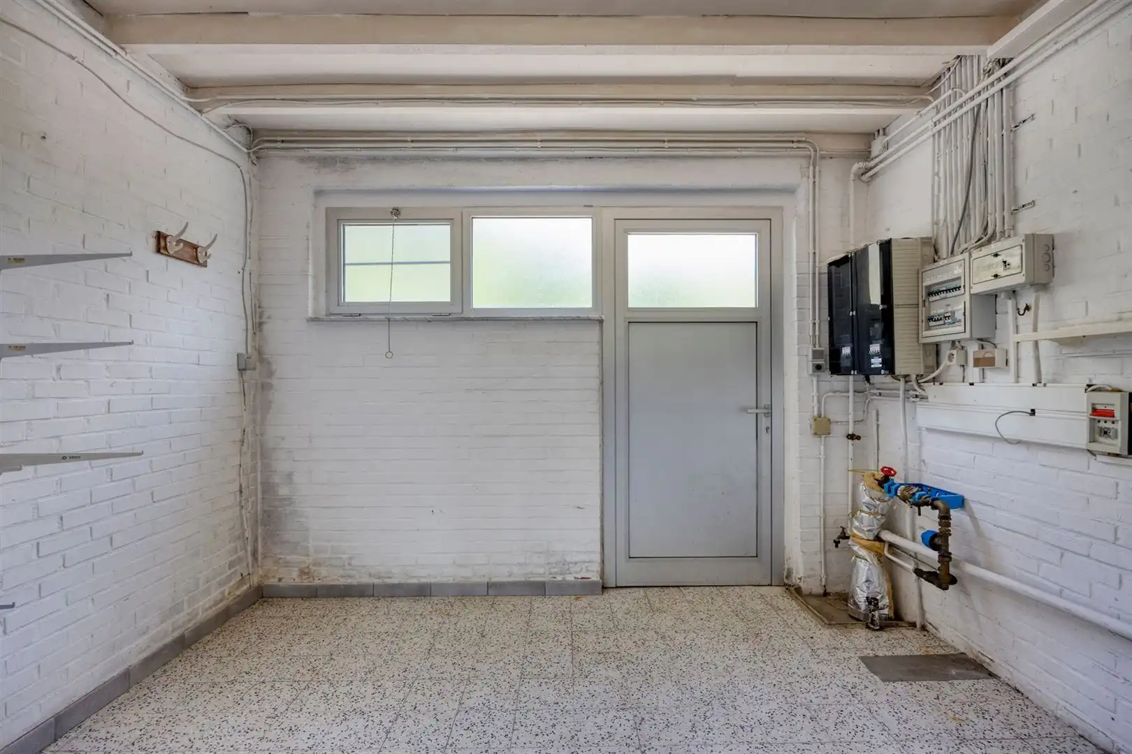 TE KOOP: Woning met veel potentieel op een perceel van 13a57ca op toplocatie te Bolderberg! foto 38