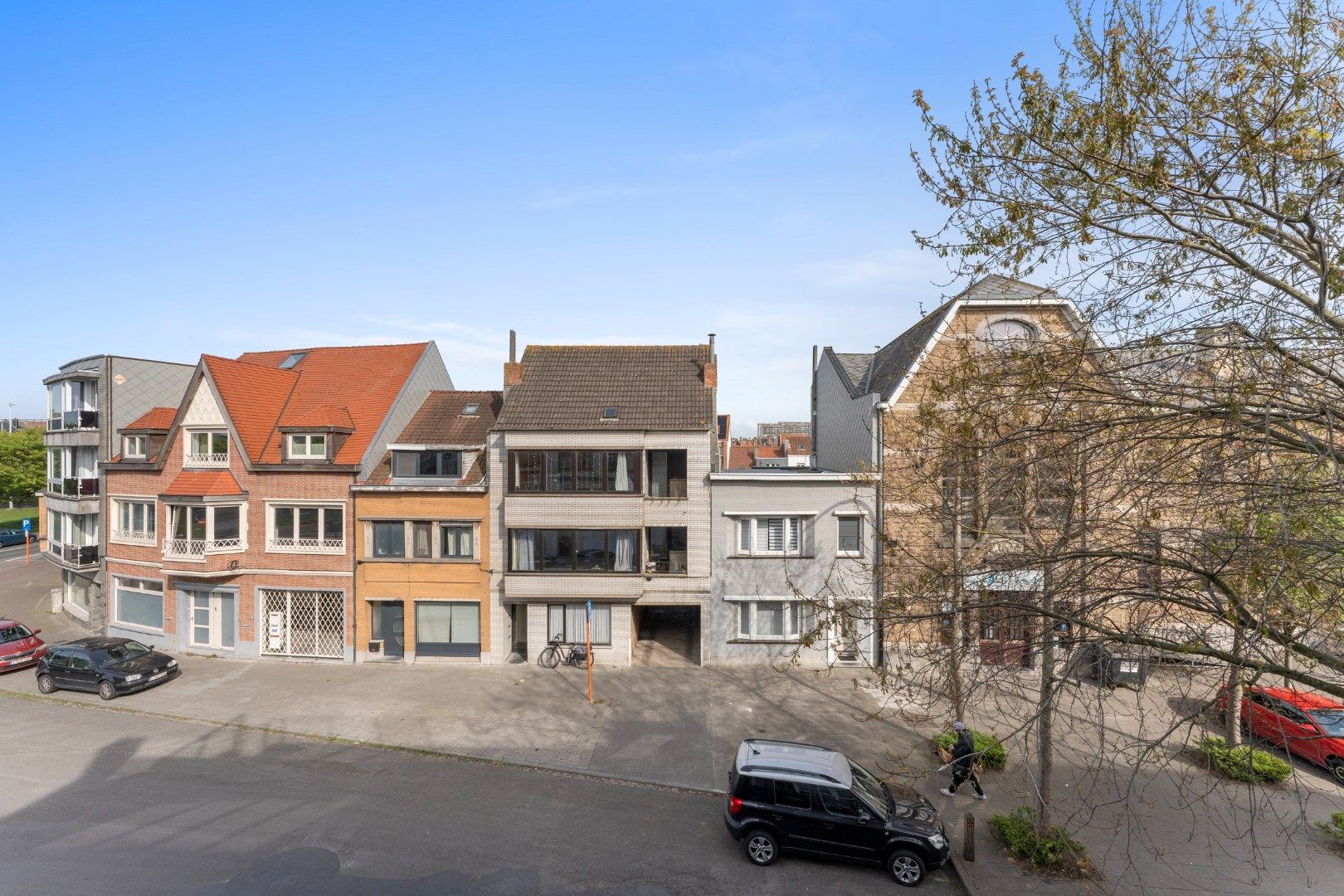 Verzorgd 2-slaapkamerappartement met gunstig EPC-label en mogelijkheid tot garage! foto 18