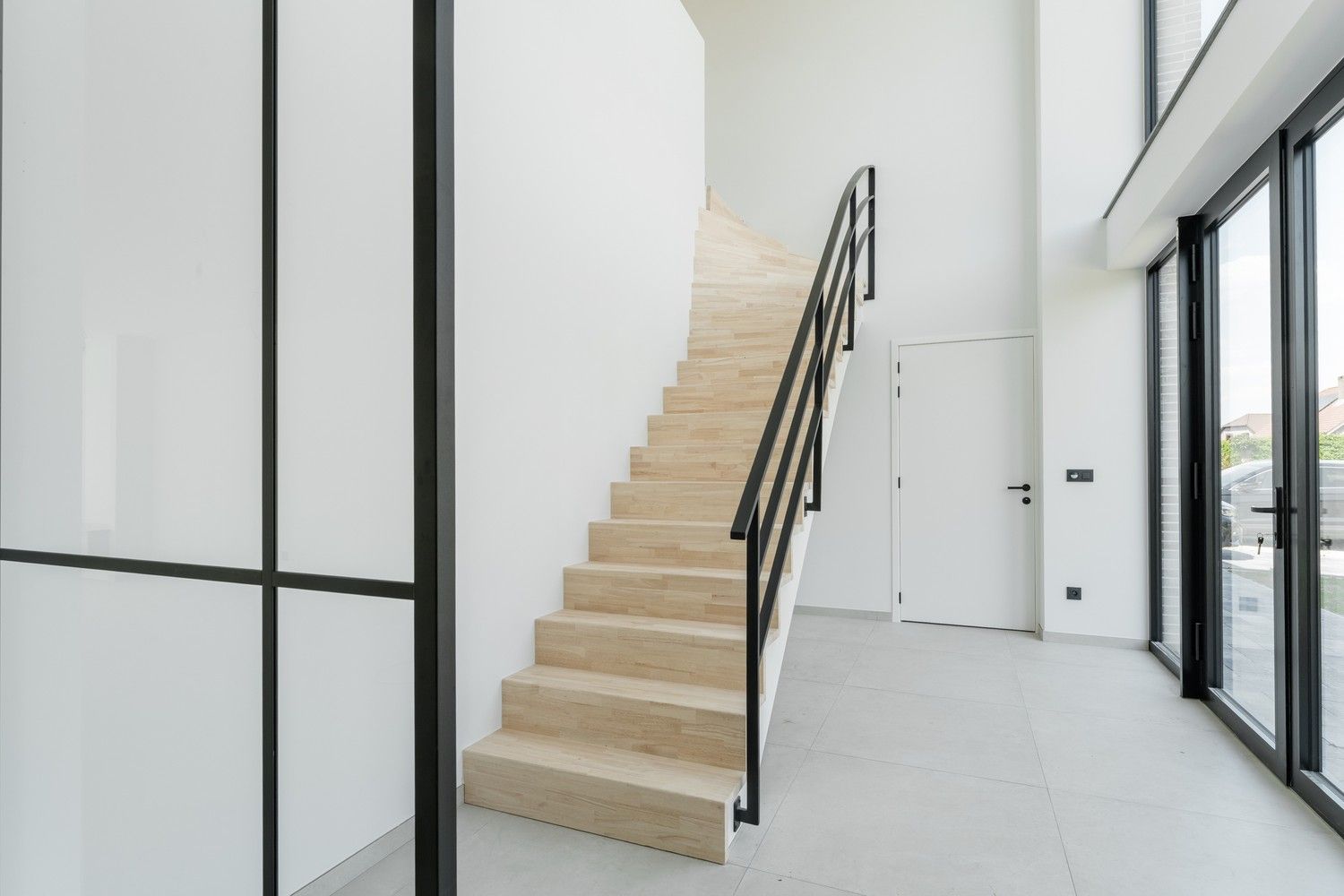 Prachtige moderne villa 4 SLK villa op een perceel van 700m² te Lommel foto 6