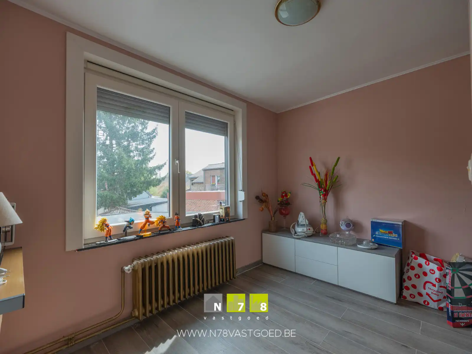 Huis te koop foto 15