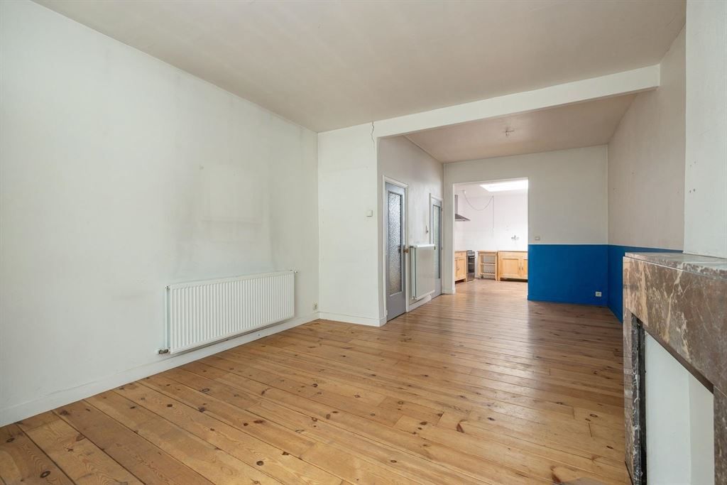 Charmante woning op toplocatie te  Borgerhout foto 2