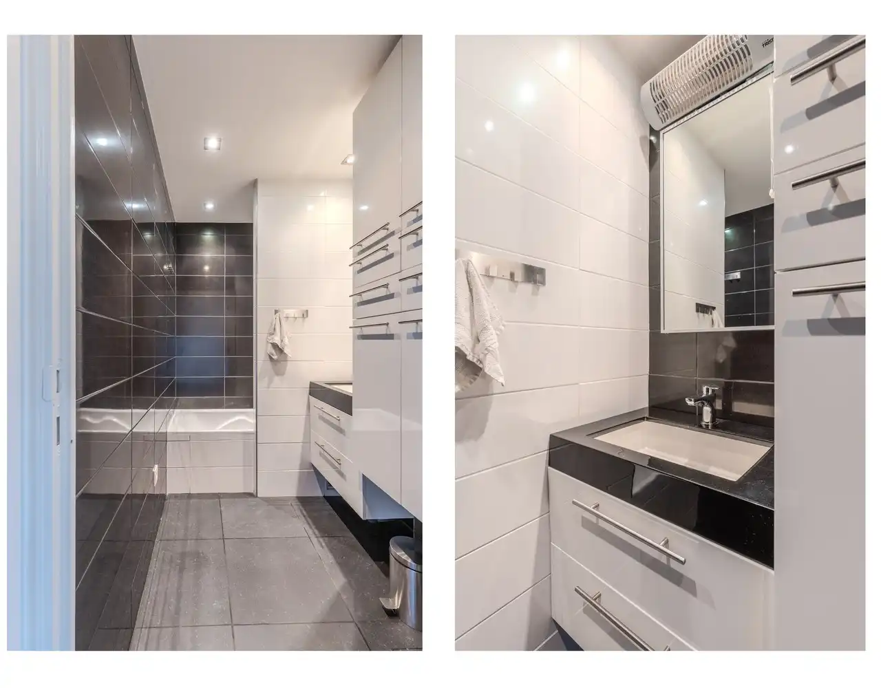 Instapklaar appartement met terras in hartje Lanaken foto 26