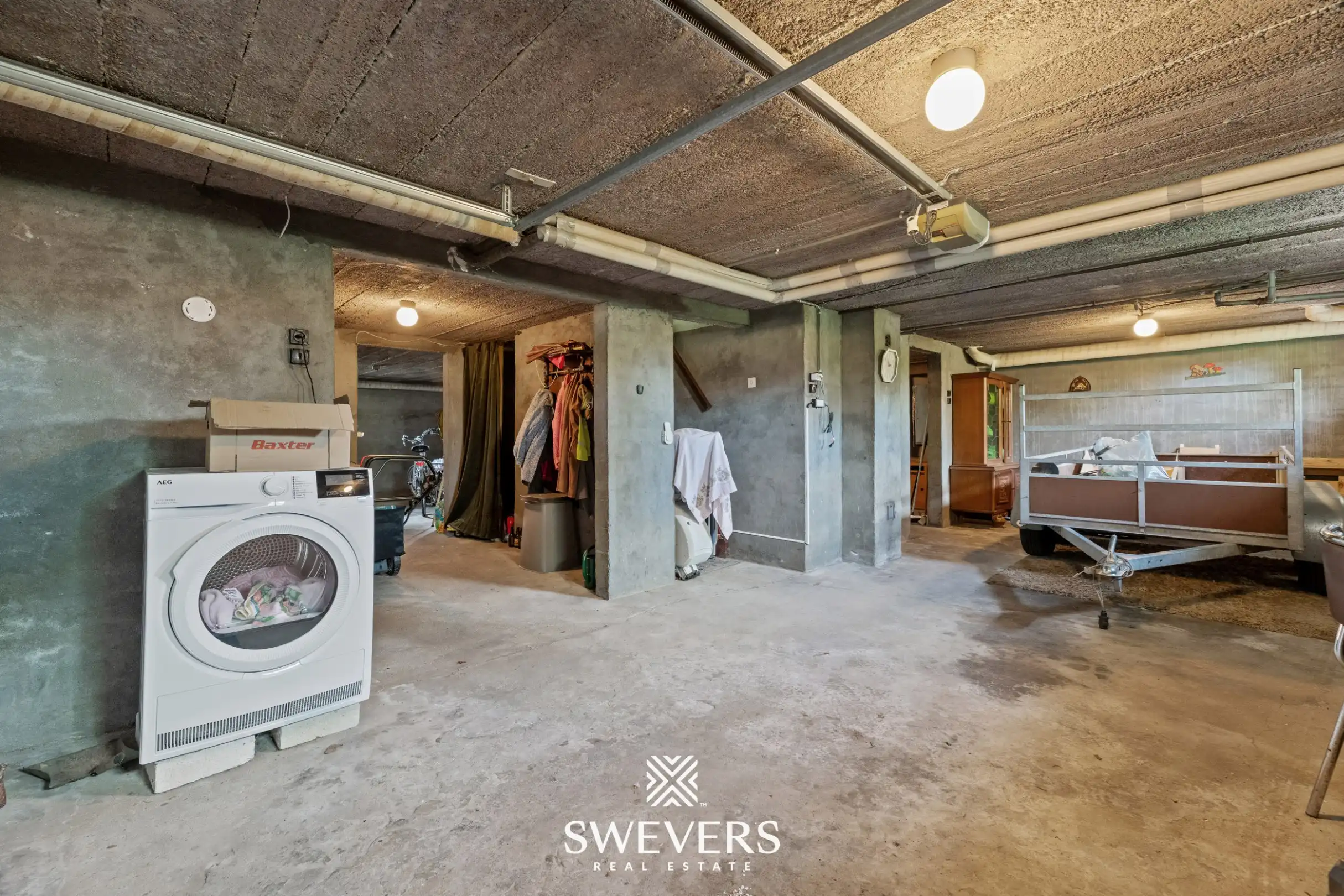 Gelijkvloerse woning op ruim perceel van 9a 25ca  foto 15