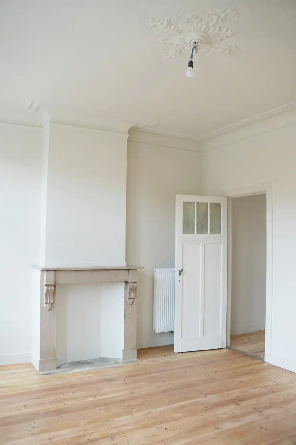 OPEN HOUSE 6/03 - Karaktervolle herenwoning, volledig gerenoveerd  foto 10