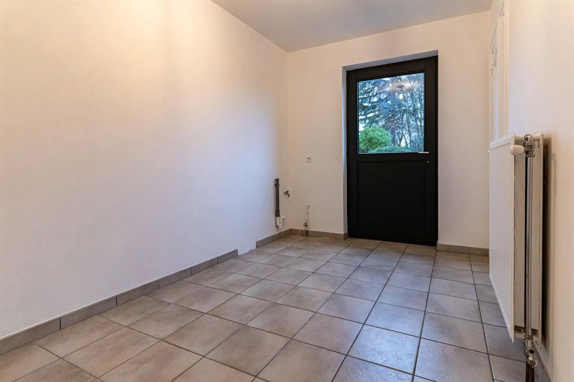 276 m² wooncomfort op 1.025 m² in hartje Melsele foto 28