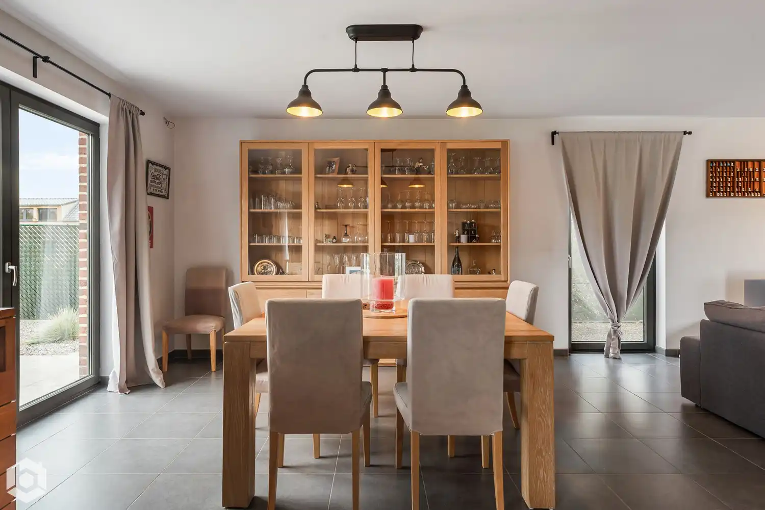 Prachtige villa met 5 slaapkamers op 15are grond met zwembad foto 6