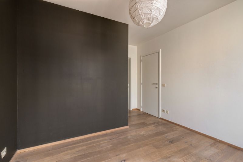 NABIJ HET SINT ANNAPLEIN, ENERGIEZUINIG APPARTEMENT MET TERRAS EN OVERDEKTE AUTOSTAANPLAATS foto 12