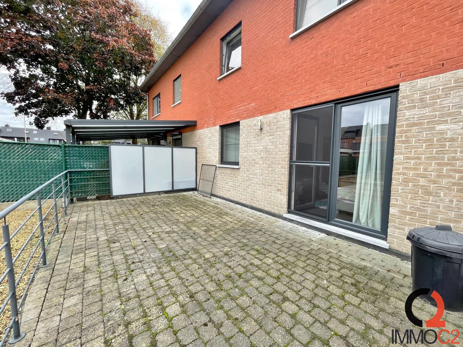 Appartement te huur foto 18