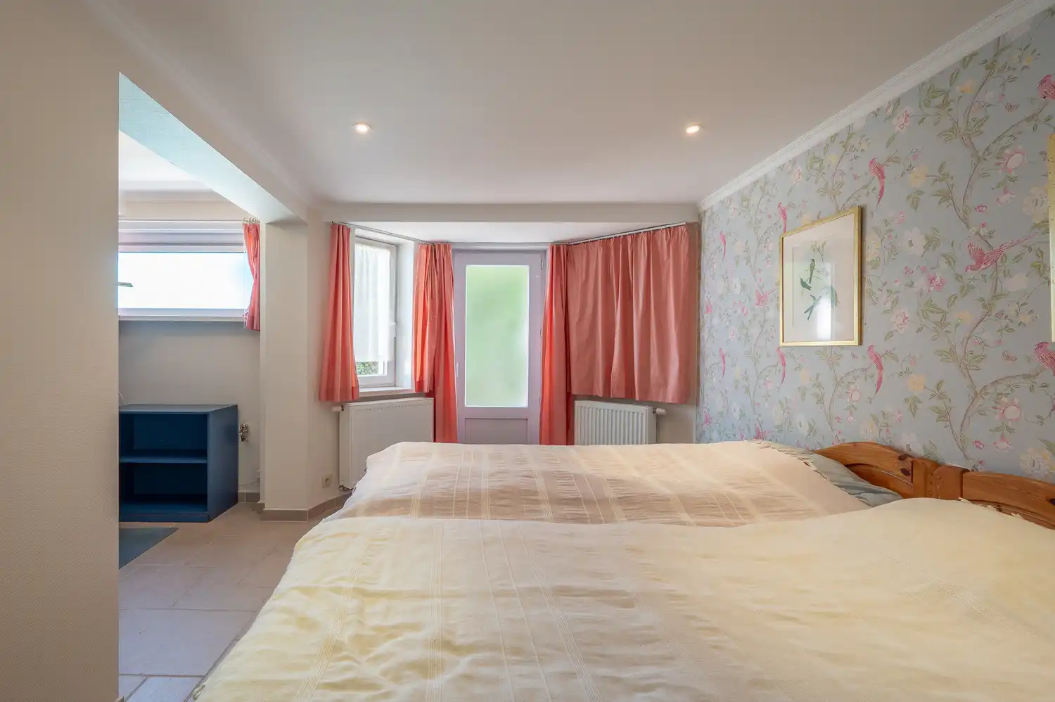 Charmante authentieke woning op toplocatie – Duinendreef, Duinbergen foto 25