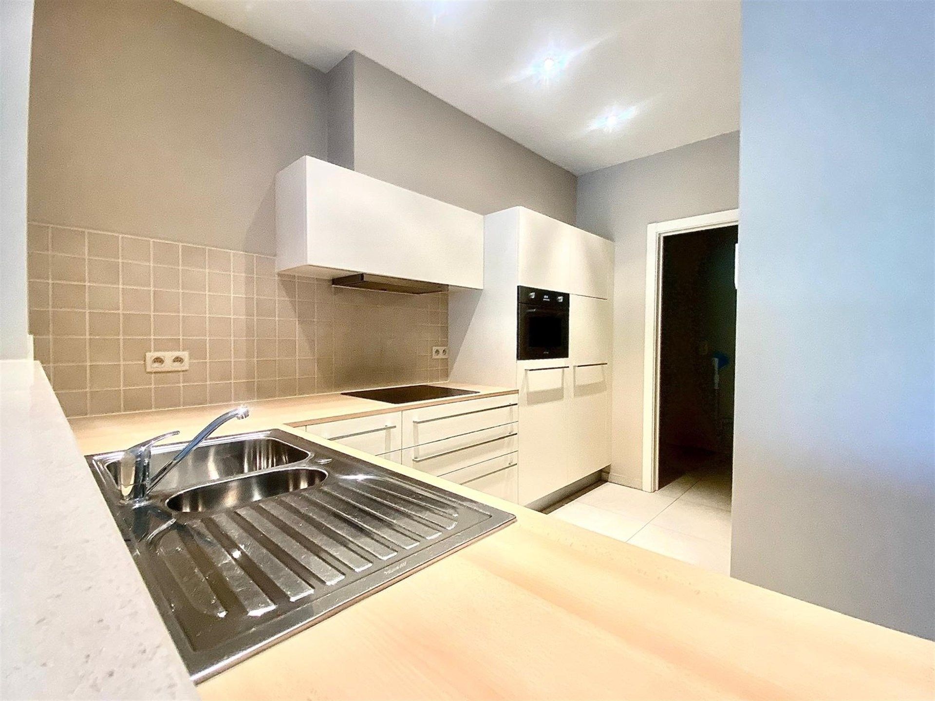 Prachtig appartement in het centrum van Aalst foto 7