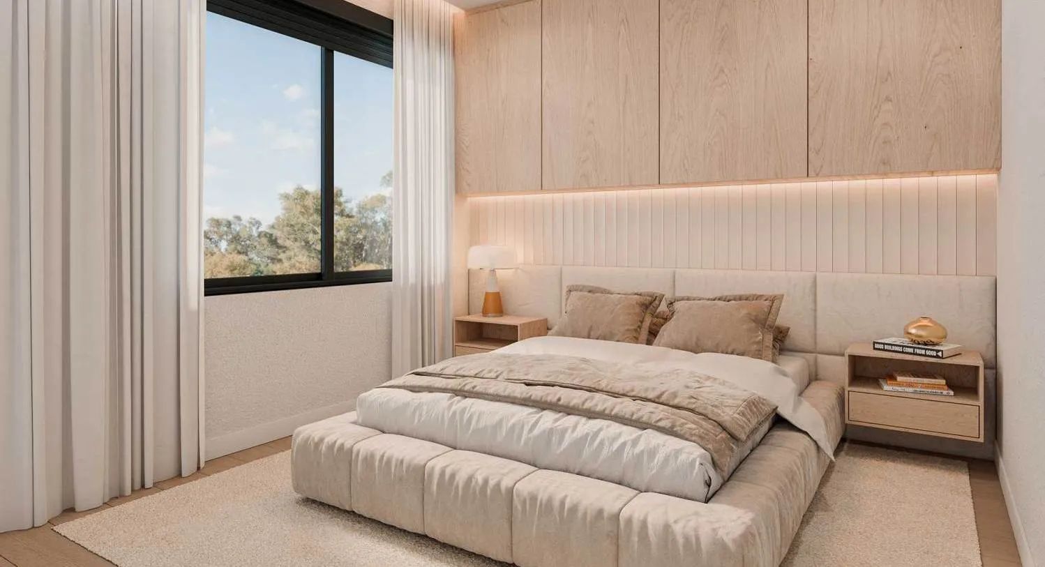 Exclusief wonen in El Higuerón: luxe appartementen en penthouses met privéjacuzzi's en panoramisch zeezicht foto 15