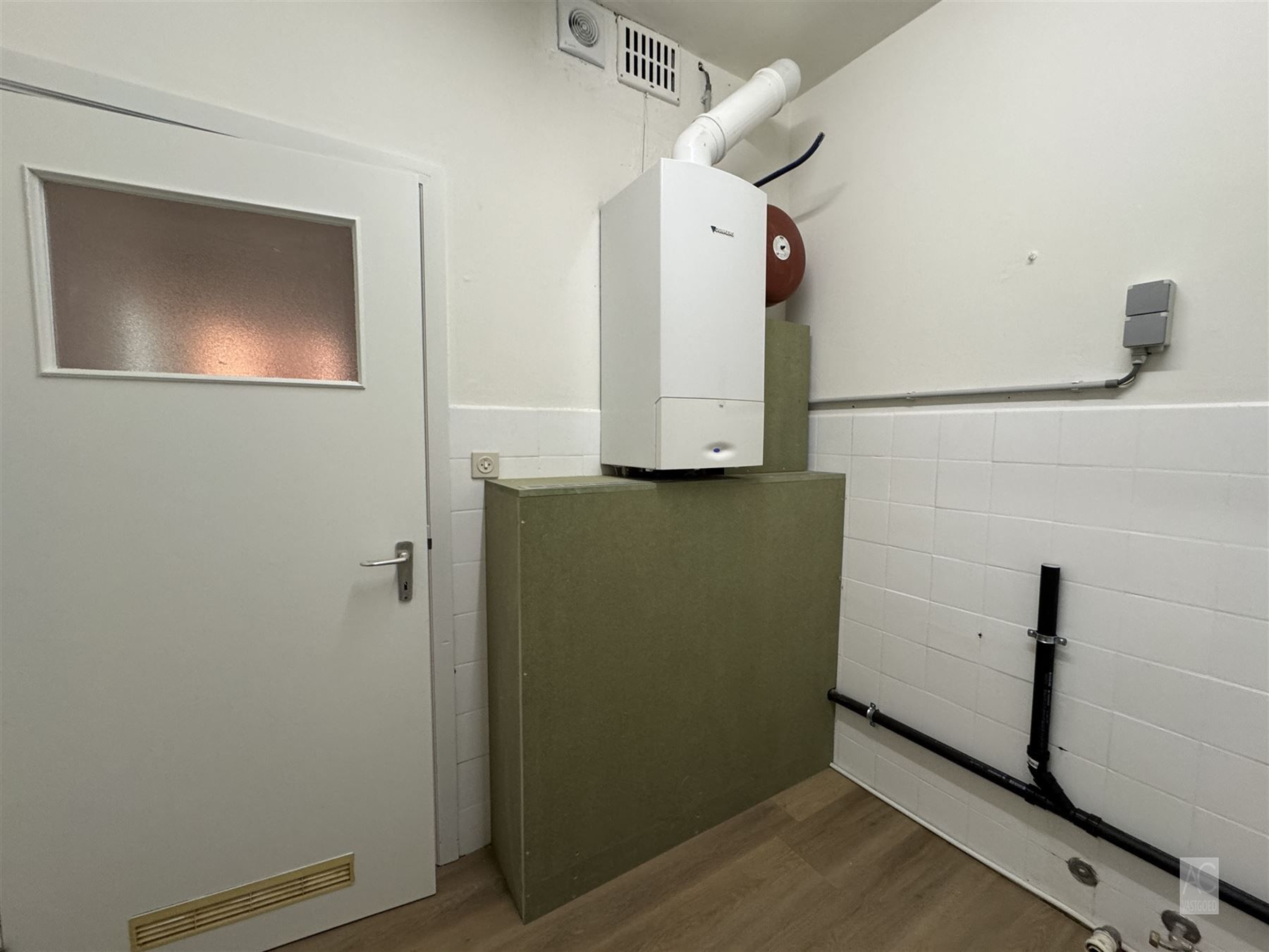 Appartement met 2 slaapkamers foto 9