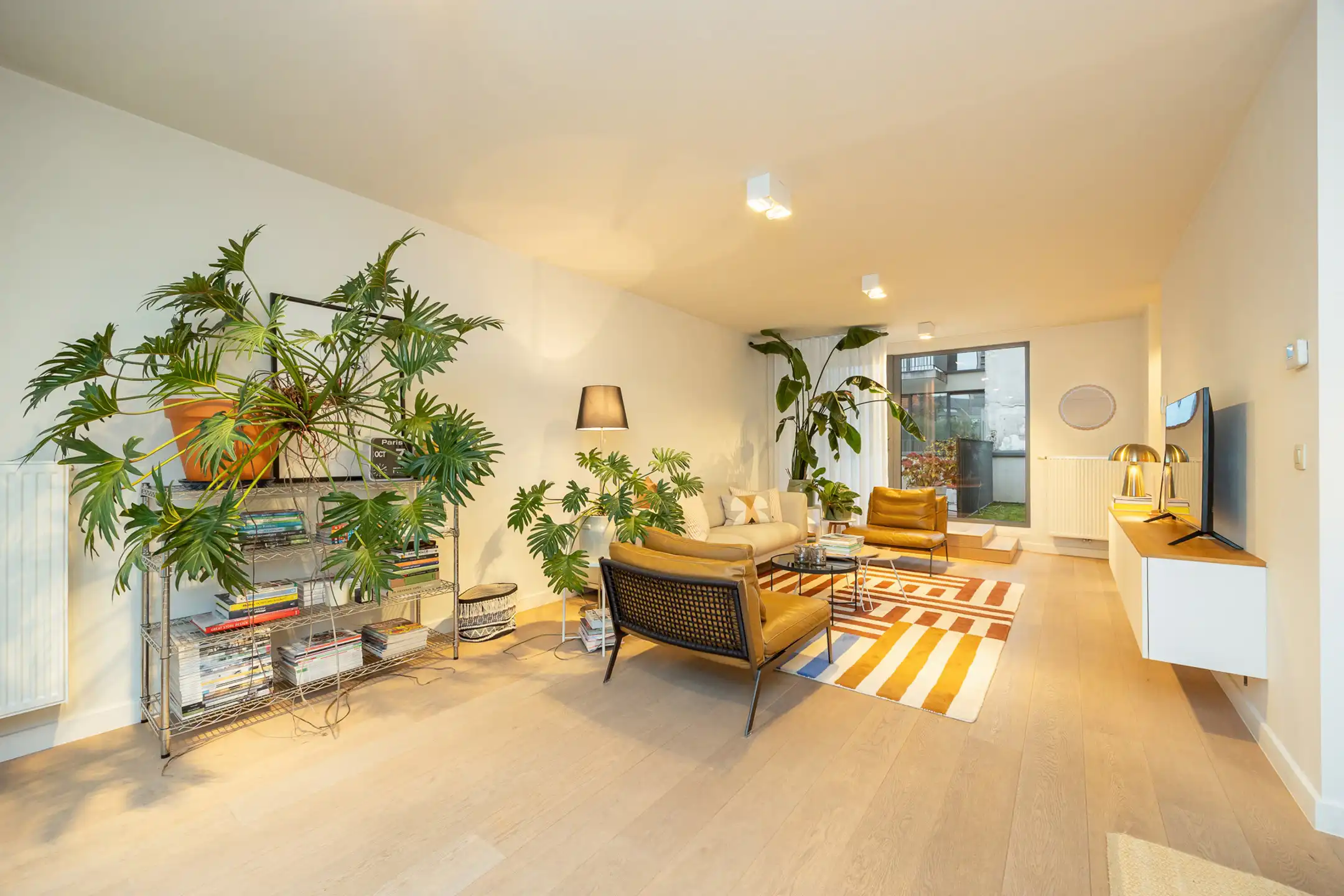 Appartement te huur Lange Elzenstraat 34/211 - 2018 Antwerpen