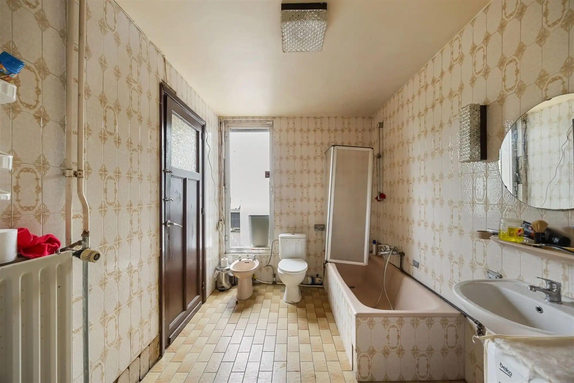 Handelshuis met woonst met 3 à 4 slaapkamers foto 14