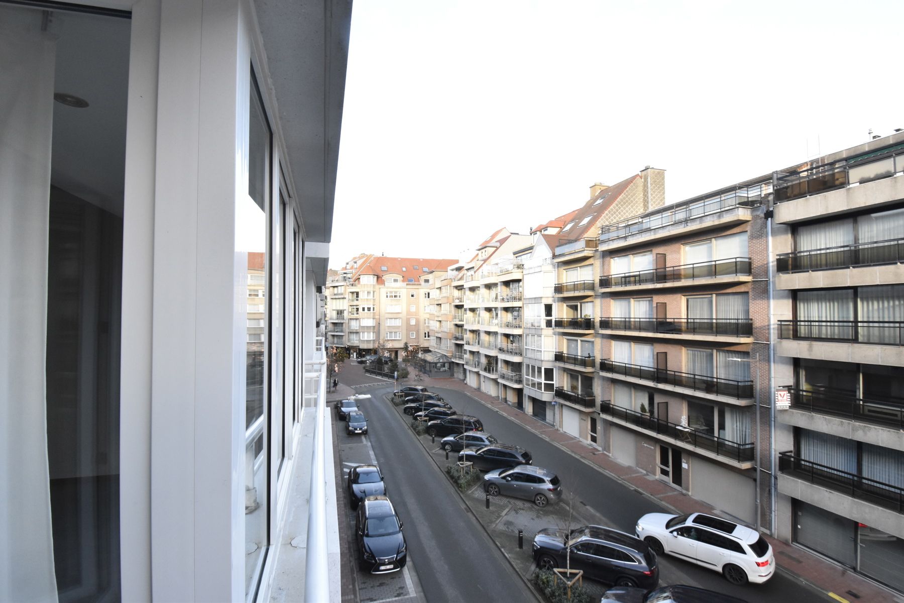 Appartement te huur foto 7