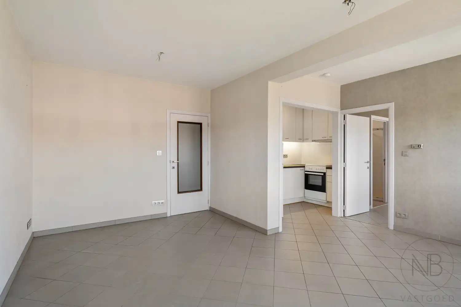 1-slaapkamerappartement in het centrum van Genk! foto 6