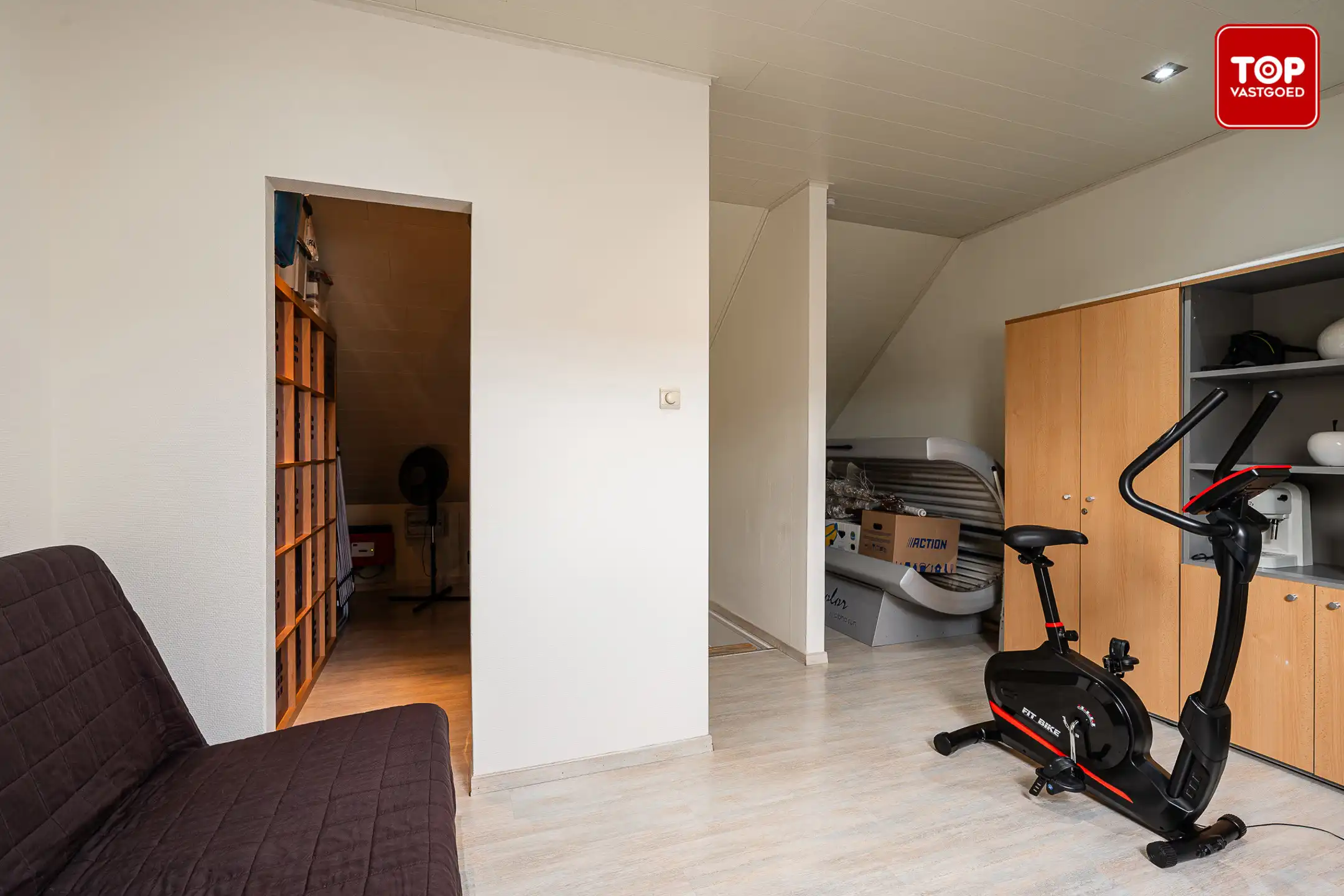 Instapklare woning met 3 slaapkamers en prachtige tuin  foto 22