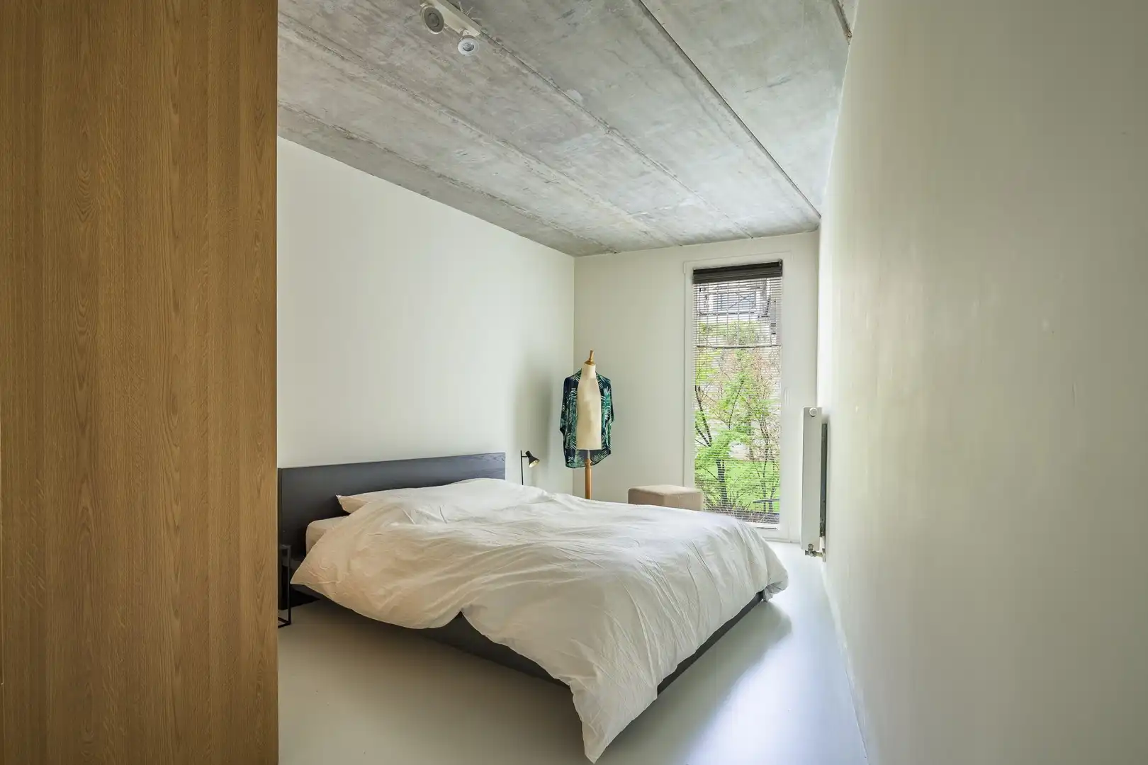 Luxueus wonen met tuin nabij Centraal Station foto 14