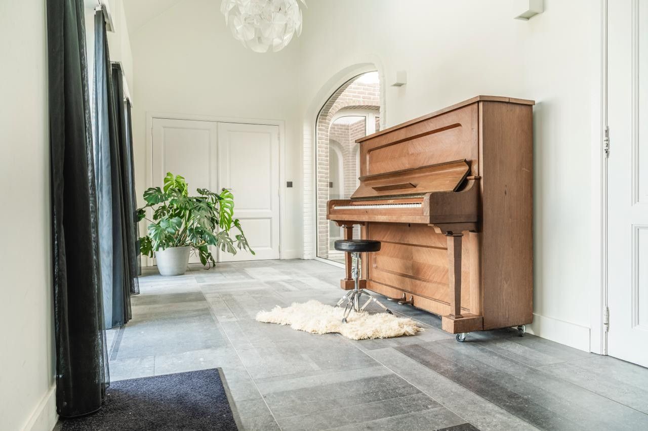 Exclusieve villa in Ruisbroek (Puurs) foto 3