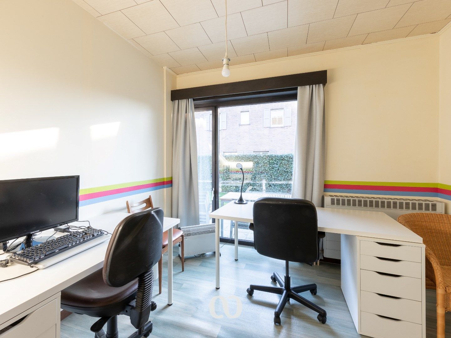 Rustig gelegen woning in het centrum van Ouwegem foto 10