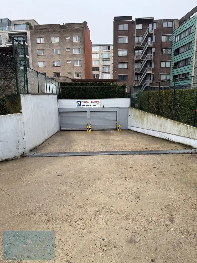 🚗 Ondergrondse parkeerplaats te huur nabij station Genk foto 7