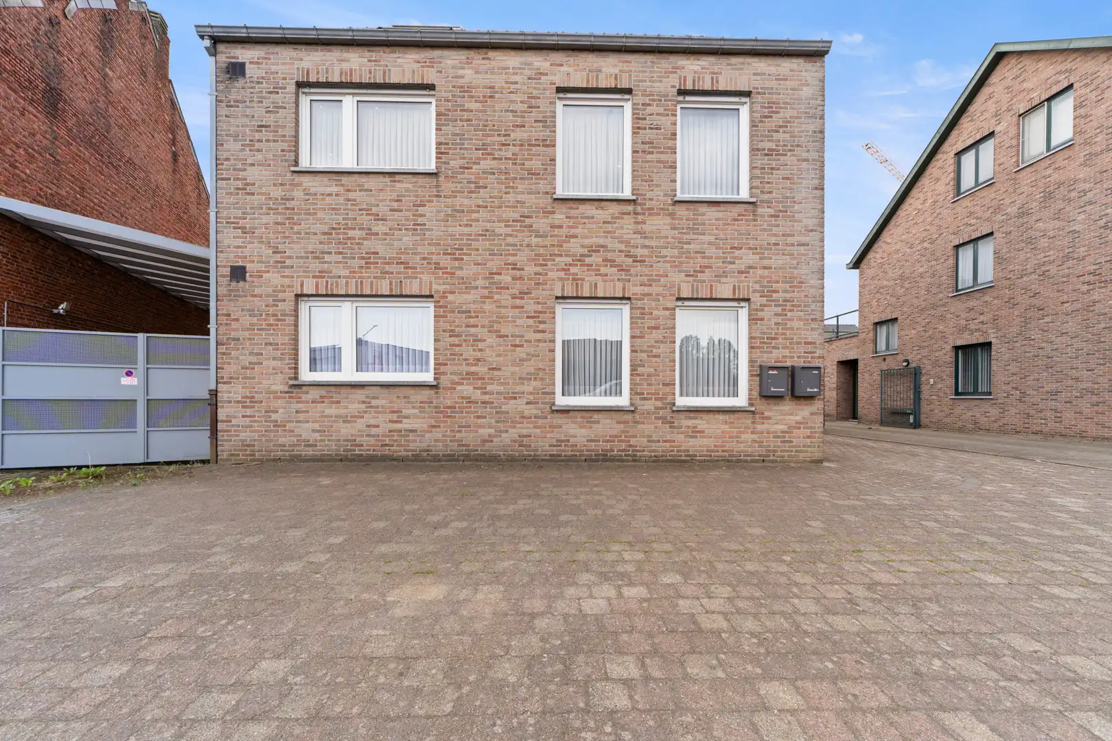 Appartement te koop foto 19