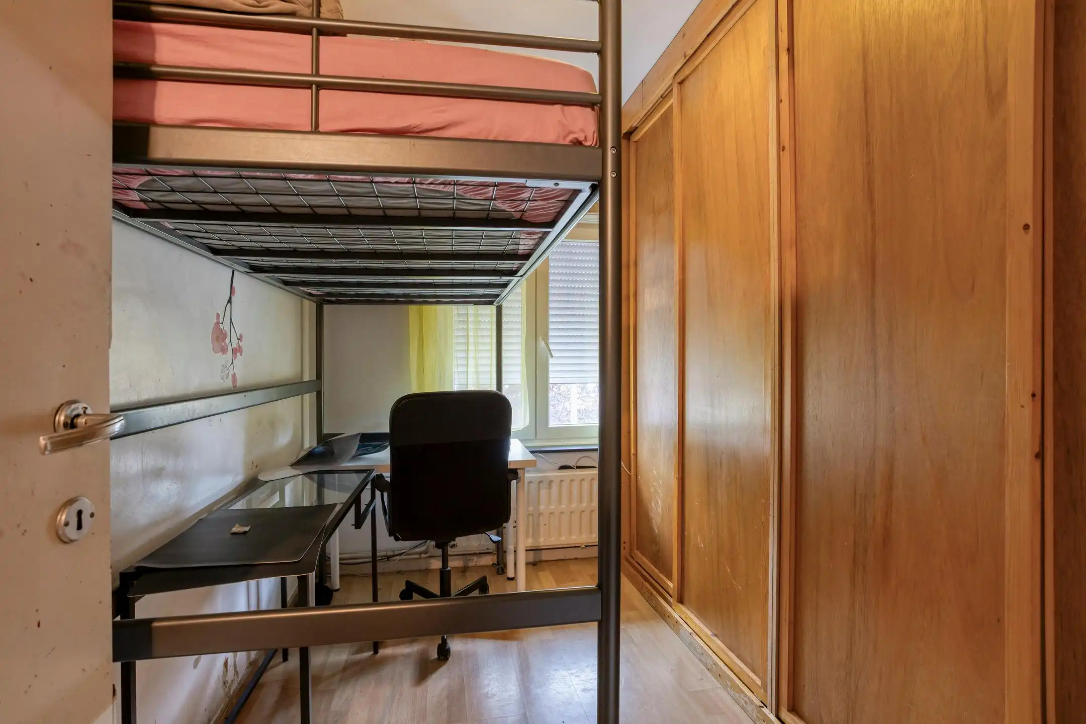 Ruime woning met 5 kamers, garage en tuin te Koningslo foto 23