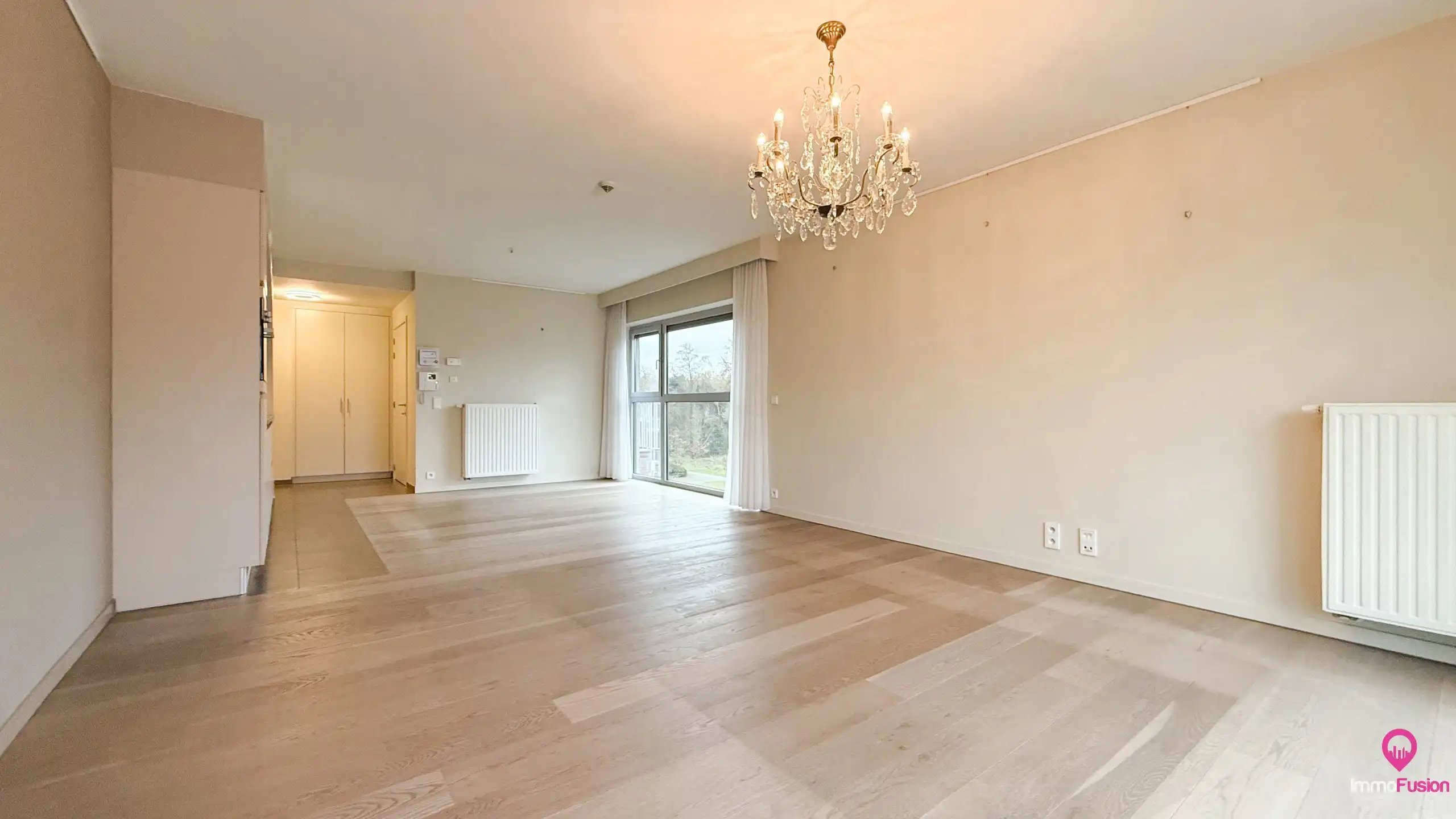 Stijlvol serviceflat met comfort, rust en zekerheid! foto 9