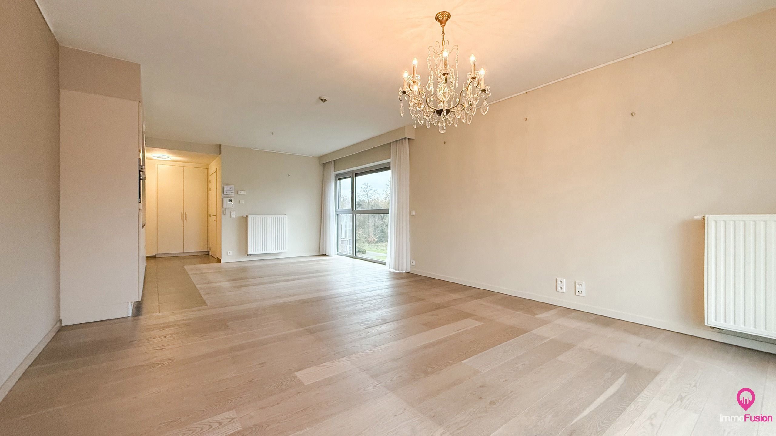 Stijlvol serviceflat met comfort, rust en zekerheid! foto 9