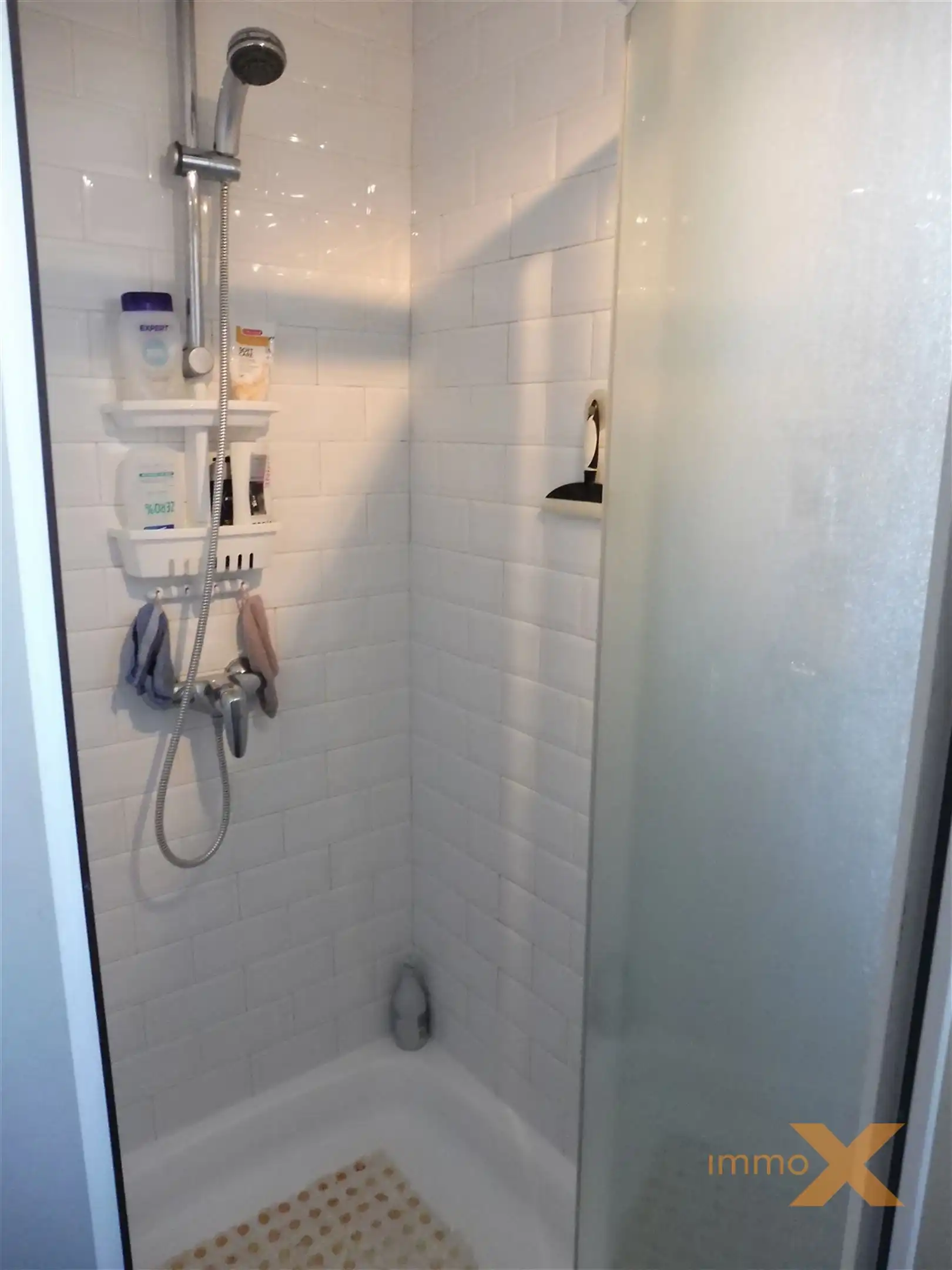 LICHTRIJK APPARTEMENT MET BALKON EN GARAGE foto 19